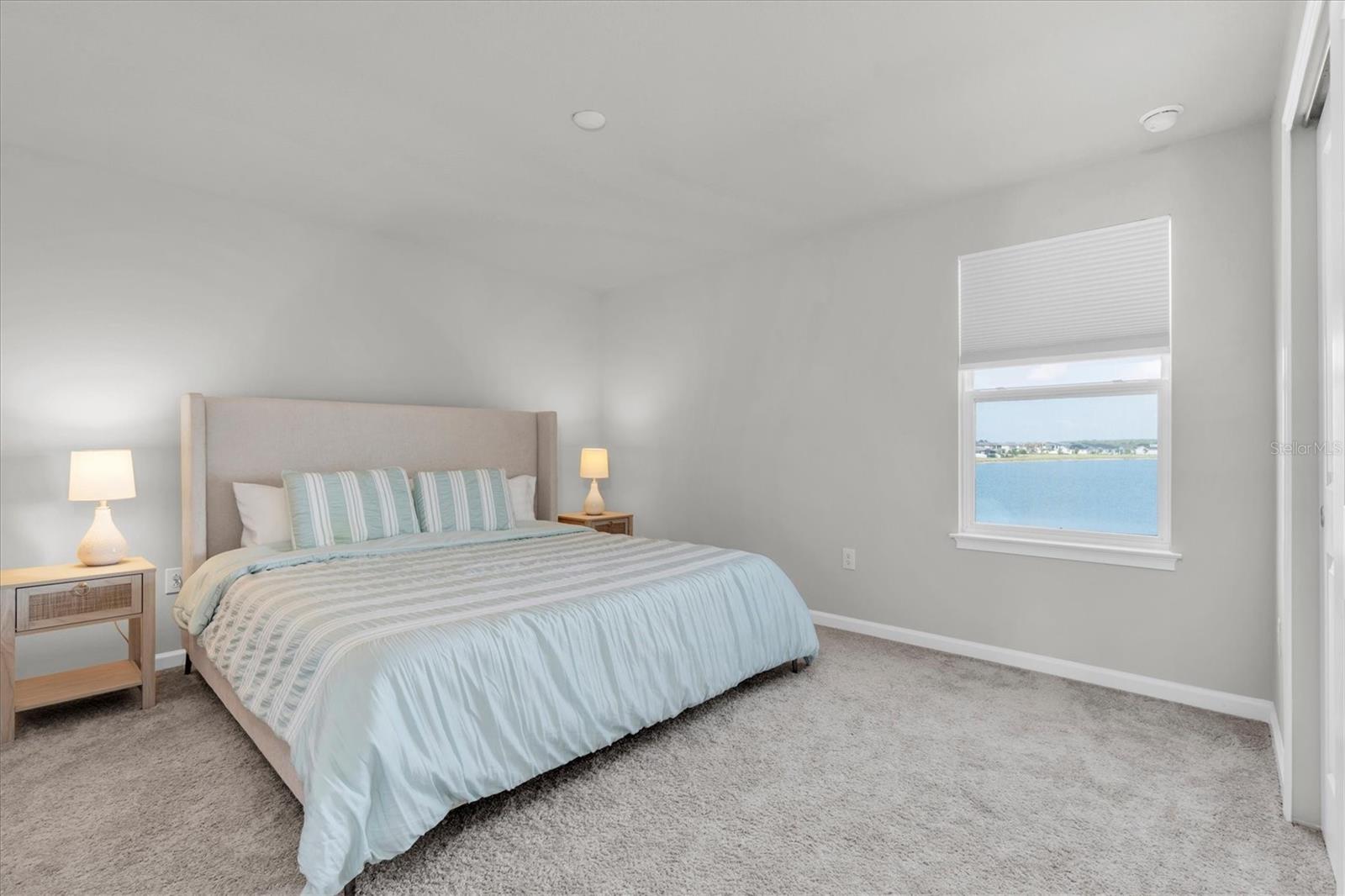 CHAPEL XINGS PCLS G1 & G2 - Residential Lease