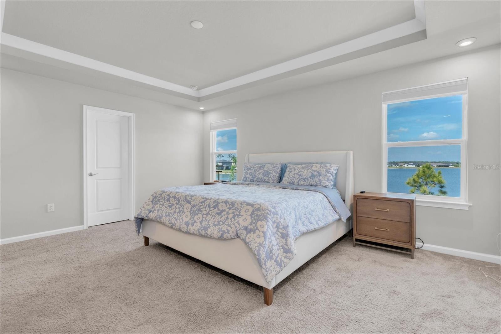 CHAPEL XINGS PCLS G1 & G2 - Residential Lease