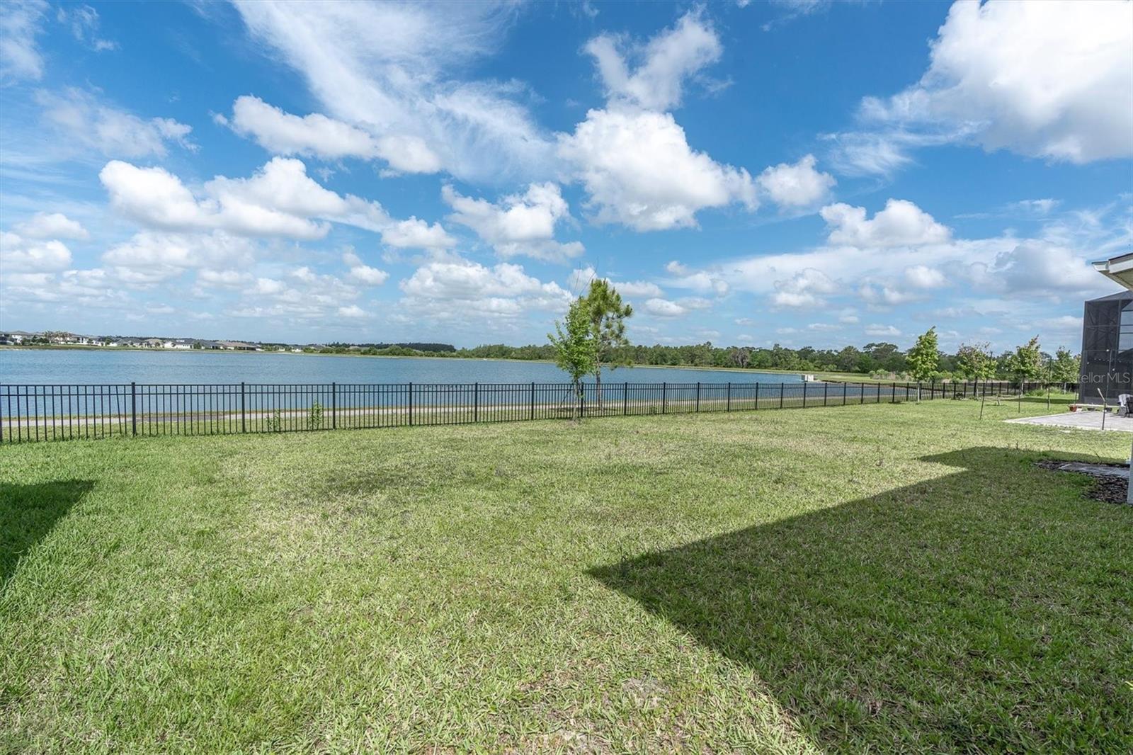 CHAPEL XINGS PCLS G1 & G2 - Residential Lease