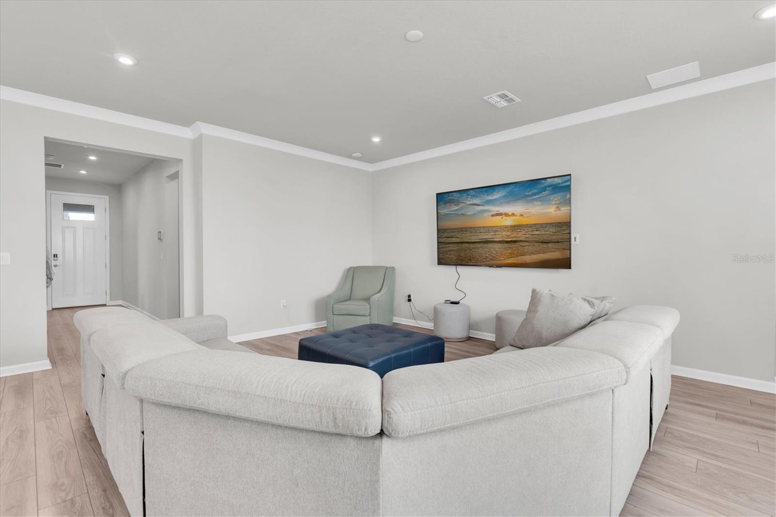 CHAPEL XINGS PCLS G1 & G2 - Residential Lease