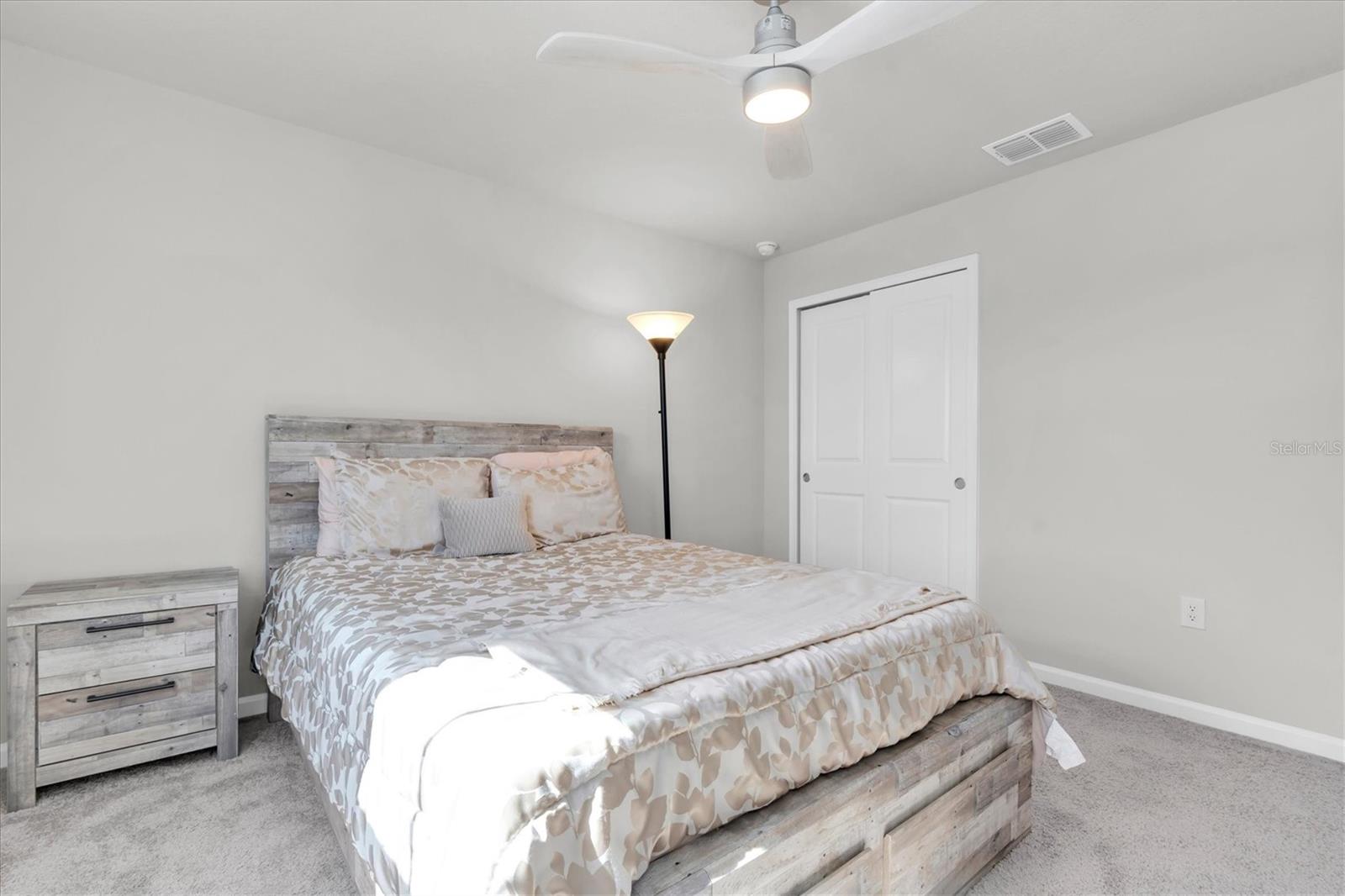 CHAPEL XINGS PCLS G1 & G2 - Residential Lease