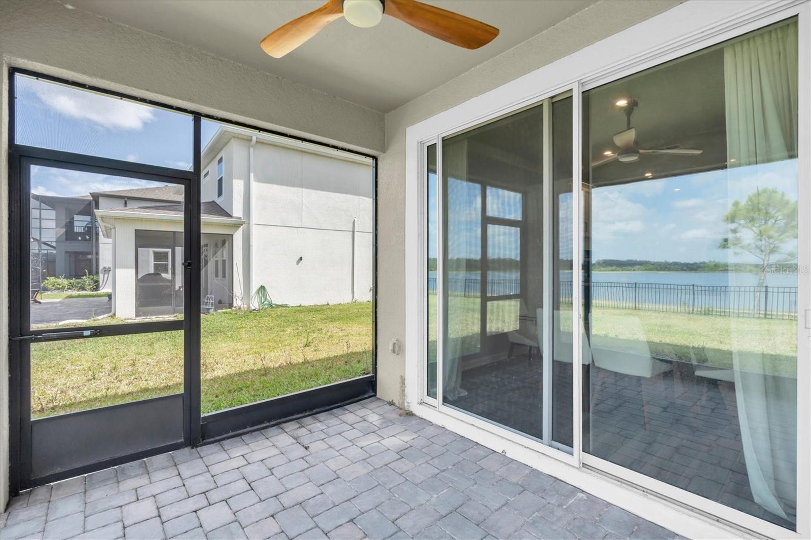 CHAPEL XINGS PCLS G1 & G2 - Residential Lease