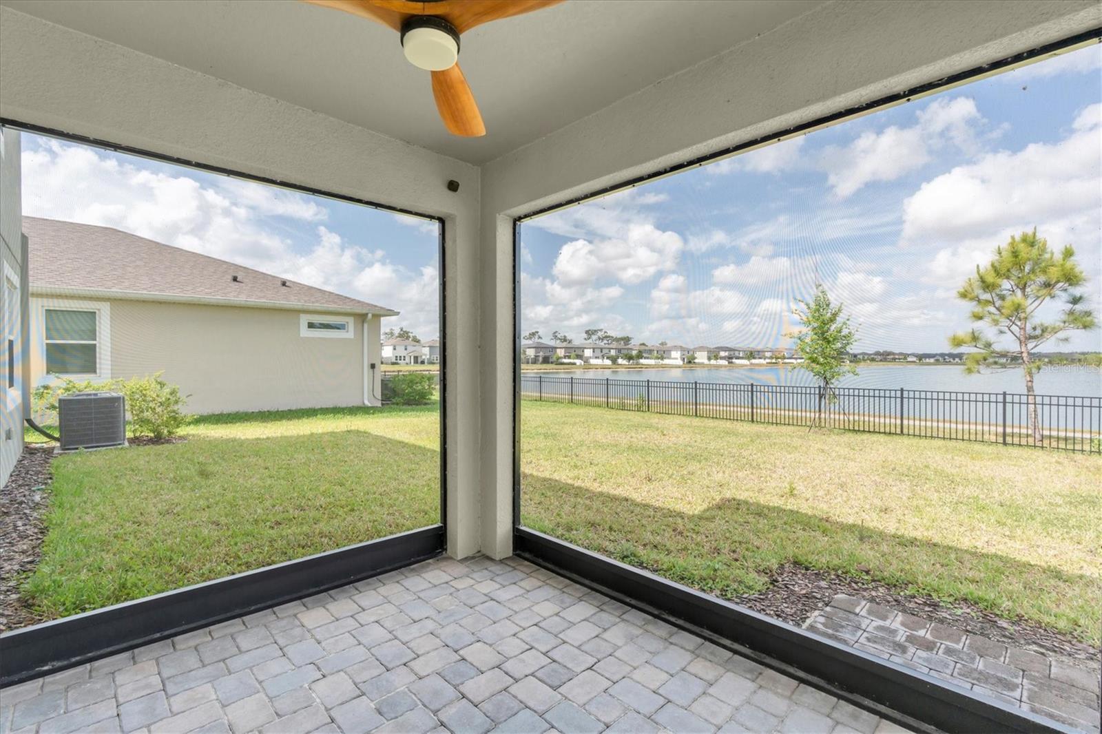 CHAPEL XINGS PCLS G1 & G2 - Residential Lease