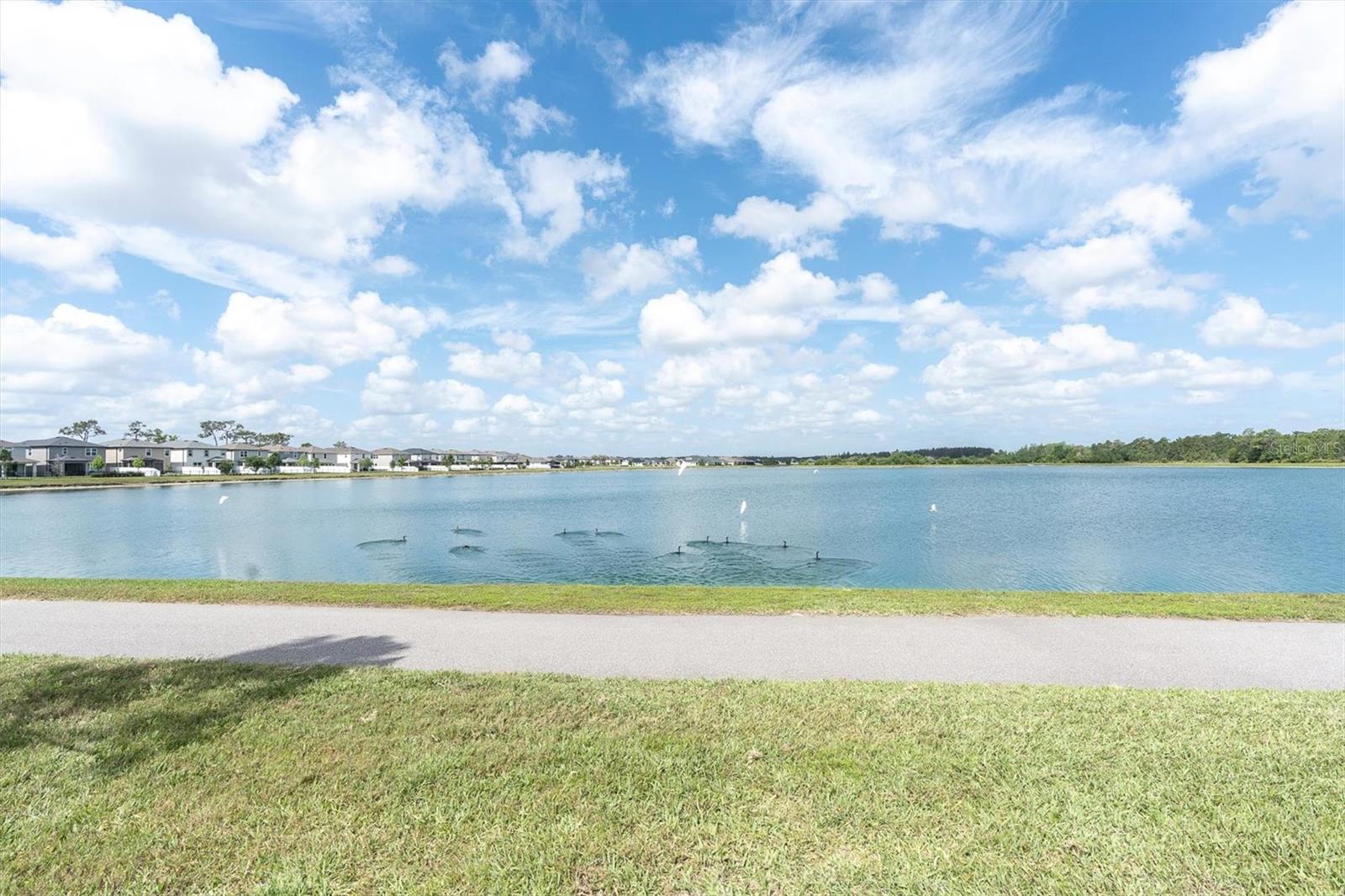 CHAPEL XINGS PCLS G1 & G2 - Residential Lease