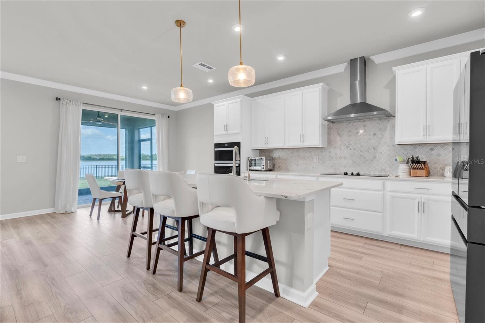 CHAPEL XINGS PCLS G1 & G2 - Residential Lease