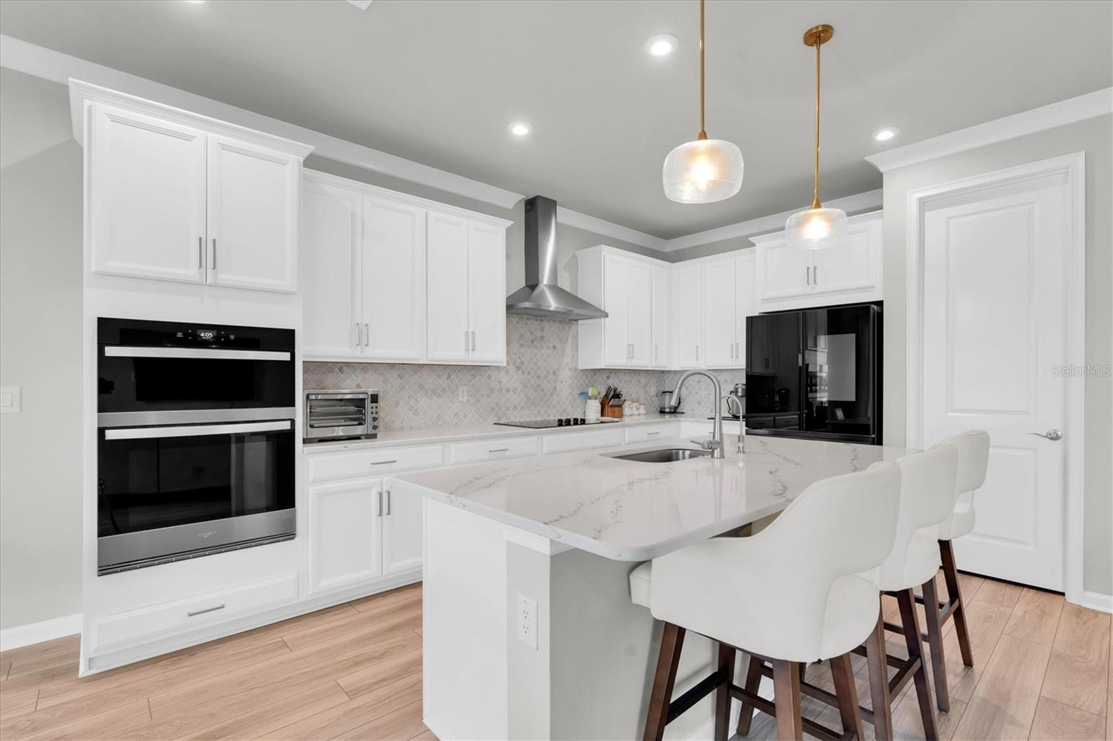 CHAPEL XINGS PCLS G1 & G2 - Residential Lease