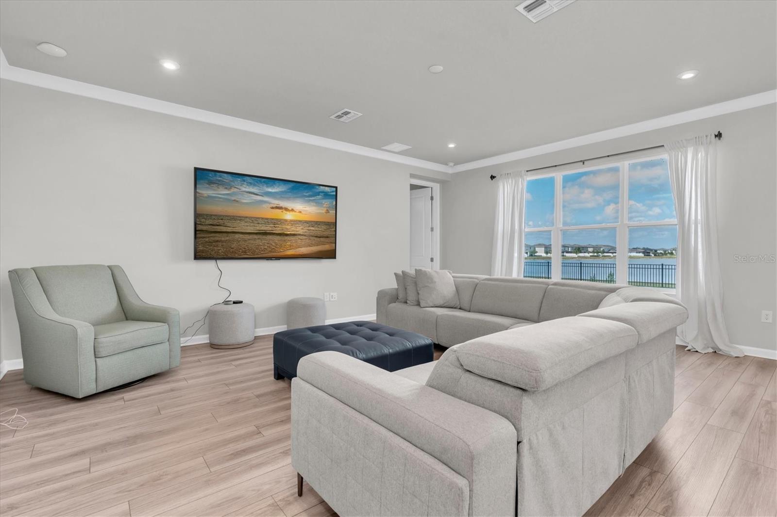 CHAPEL XINGS PCLS G1 & G2 - Residential Lease