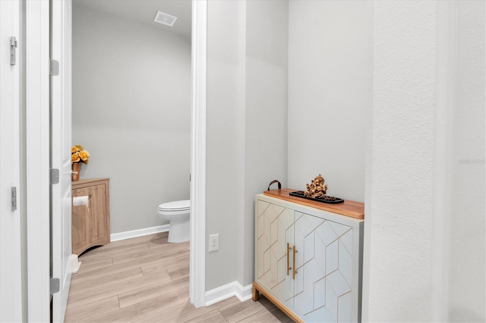 CHAPEL XINGS PCLS G1 & G2 - Residential Lease