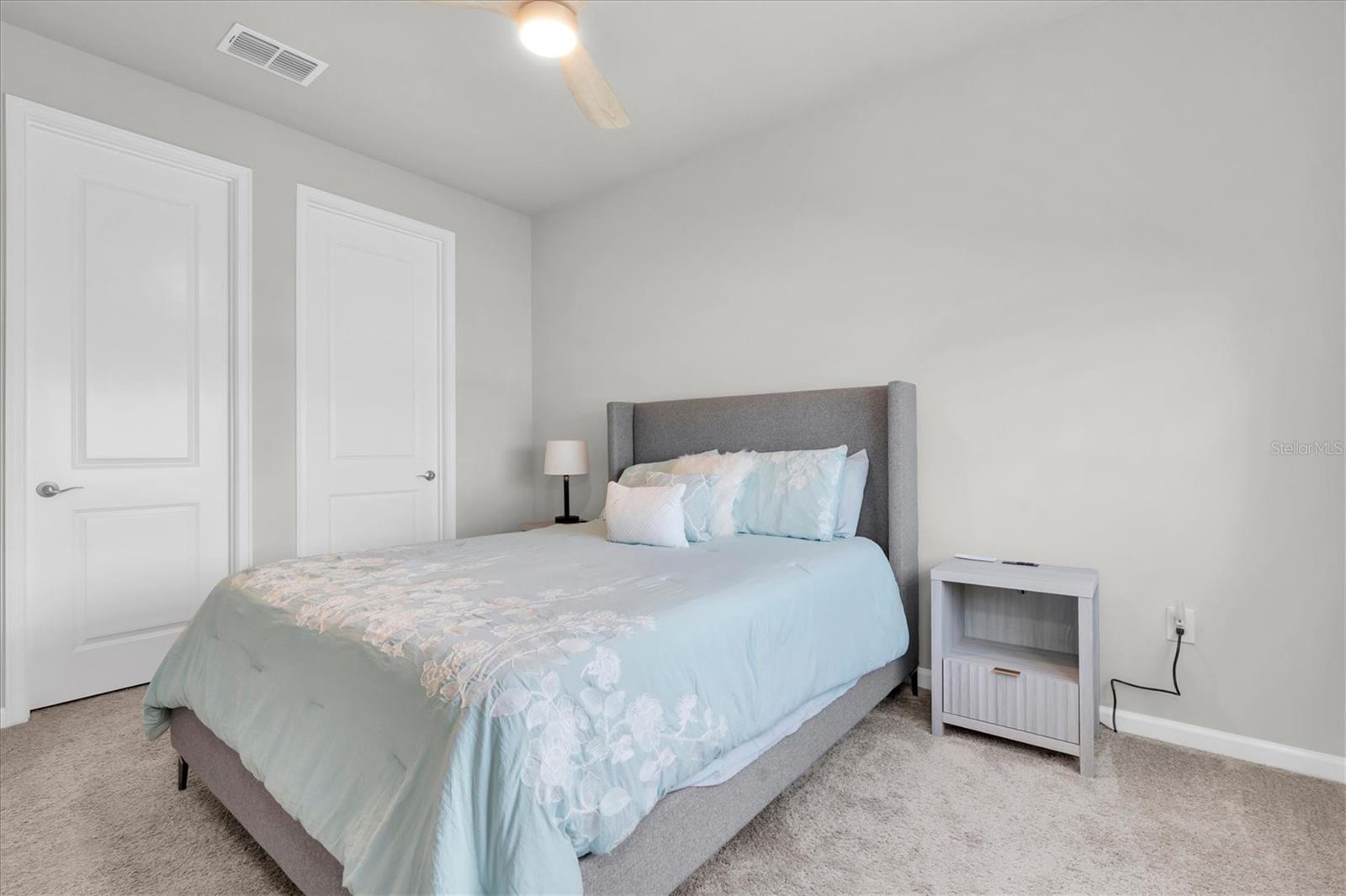 CHAPEL XINGS PCLS G1 & G2 - Residential Lease