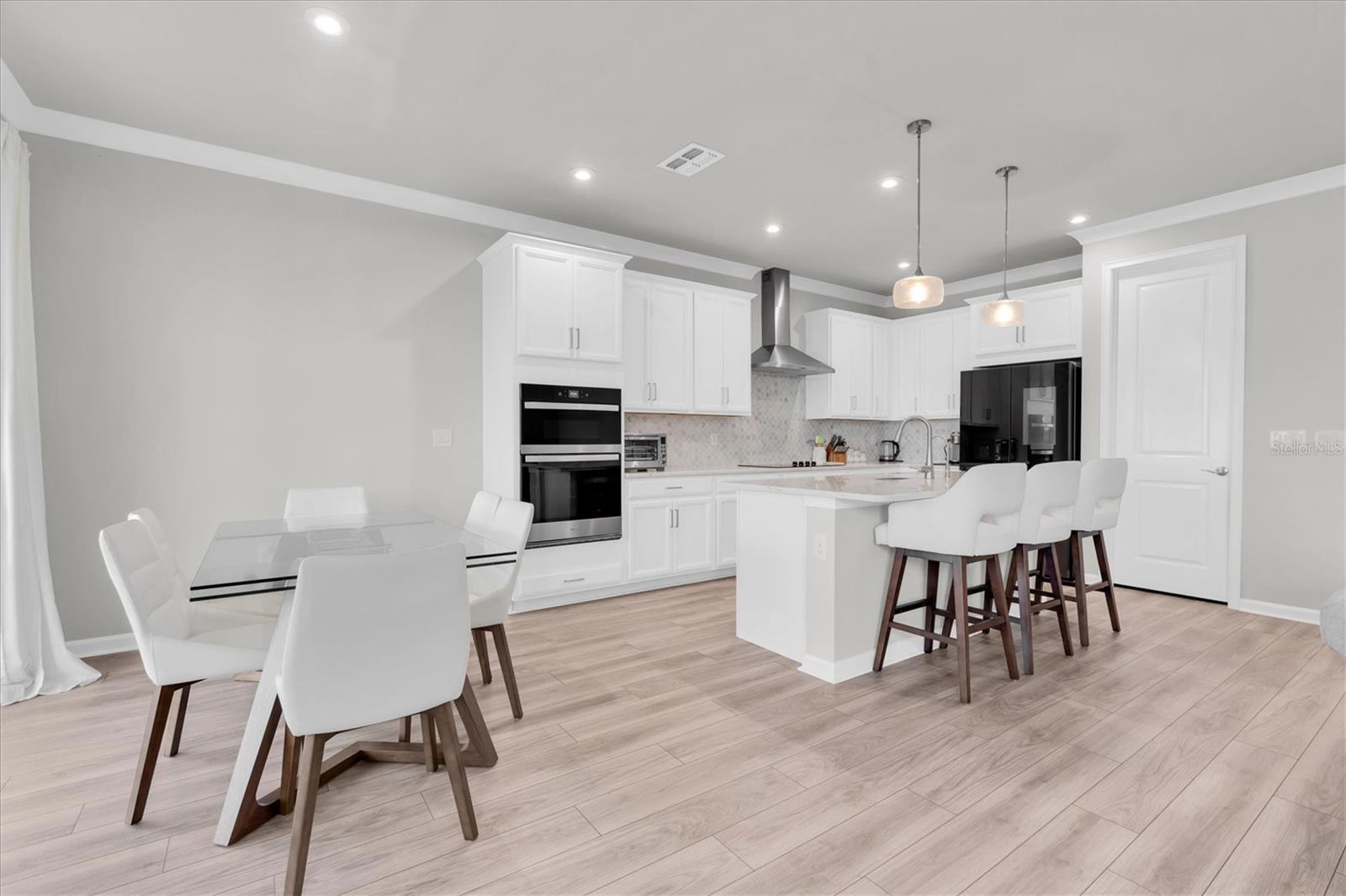 CHAPEL XINGS PCLS G1 & G2 - Residential Lease