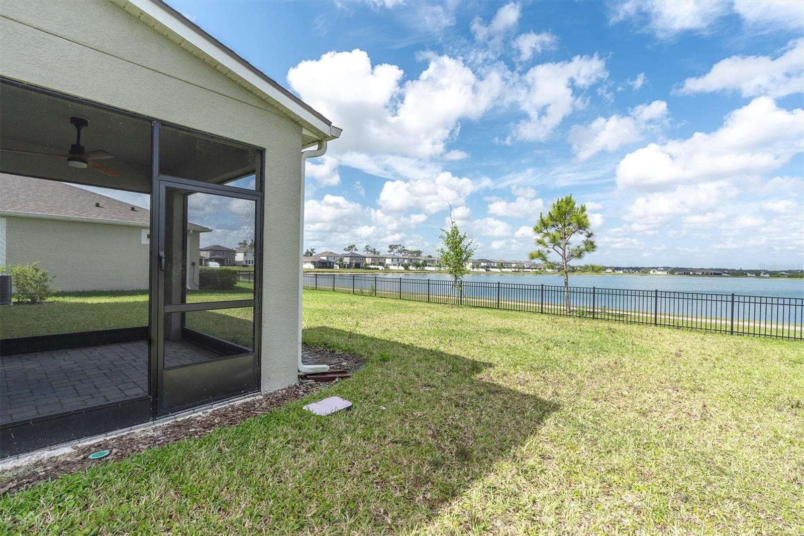 CHAPEL XINGS PCLS G1 & G2 - Residential Lease