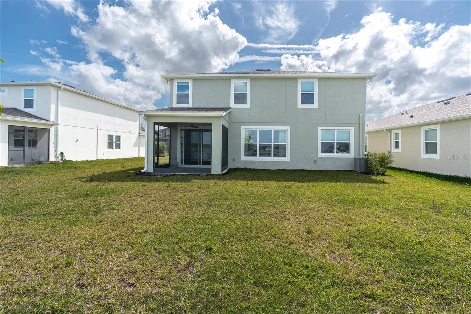 CHAPEL XINGS PCLS G1 & G2 - Residential Lease