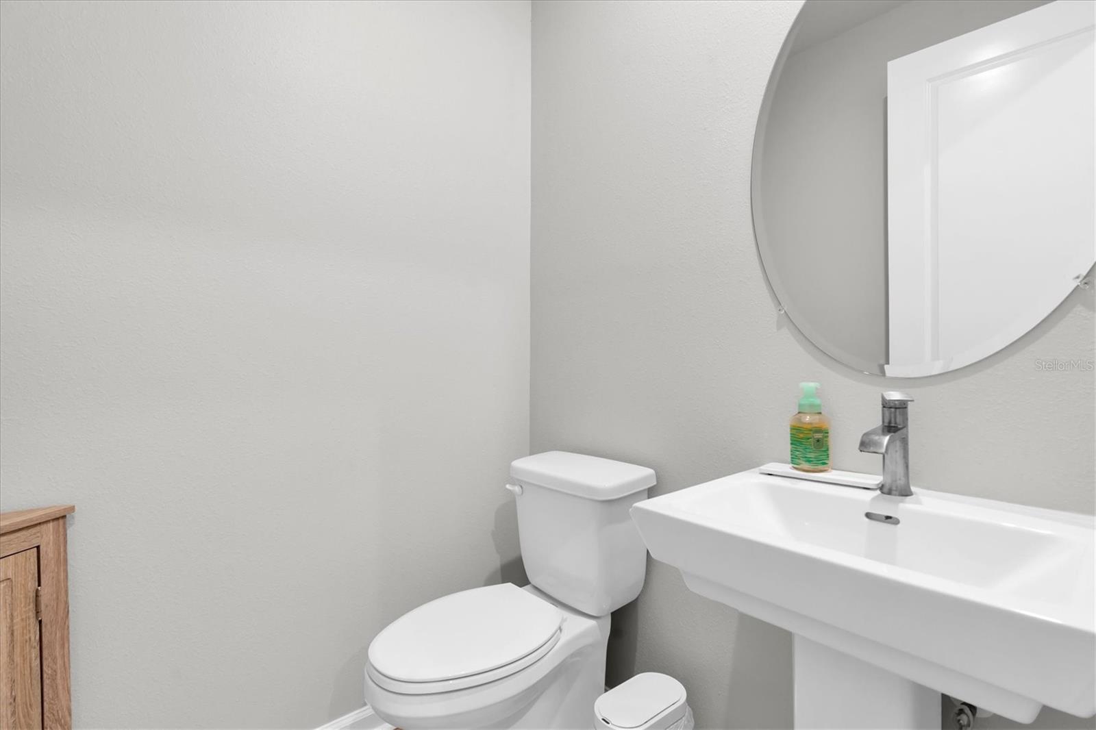 CHAPEL XINGS PCLS G1 & G2 - Residential Lease