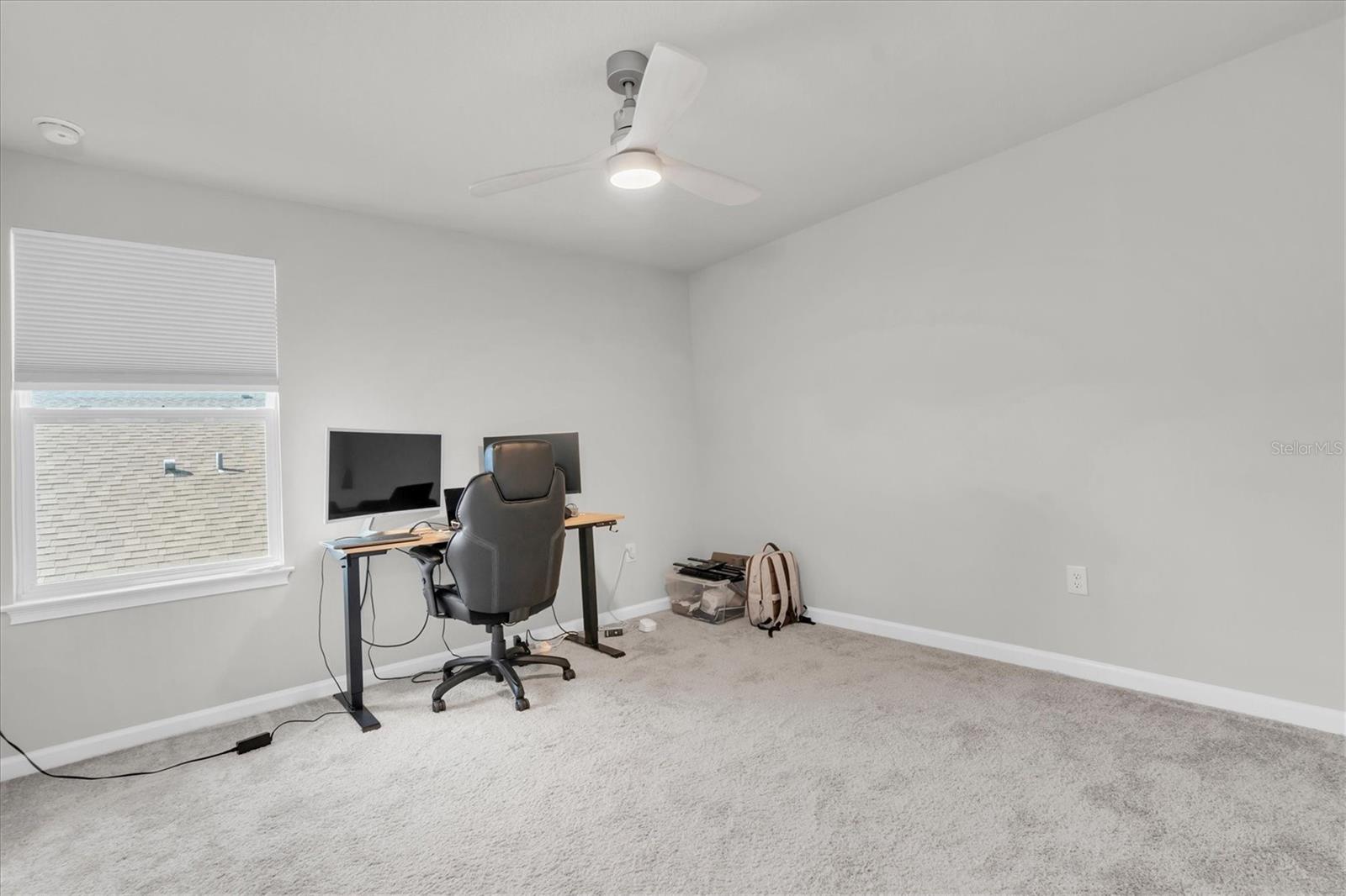 CHAPEL XINGS PCLS G1 & G2 - Residential Lease