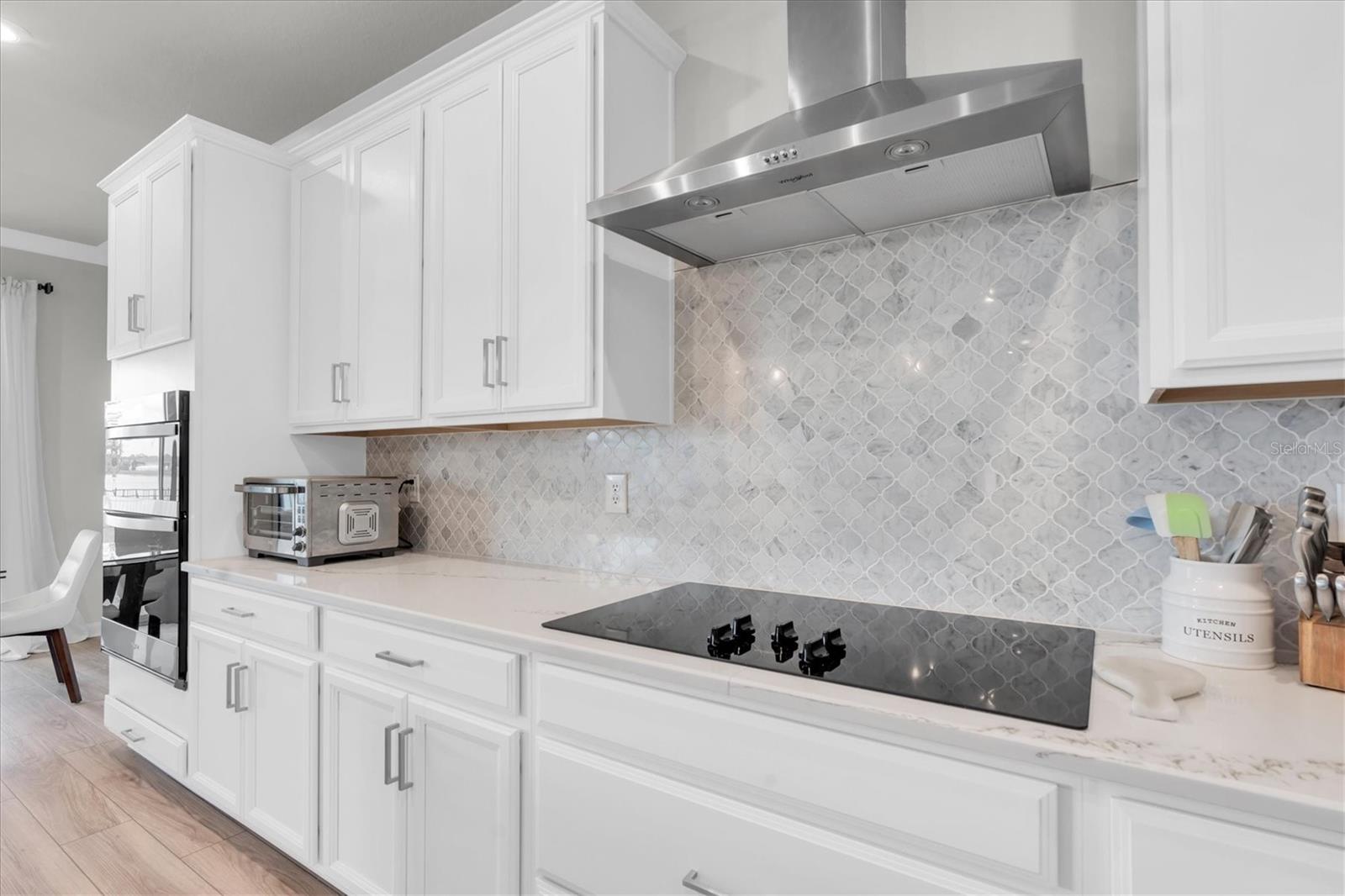 CHAPEL XINGS PCLS G1 & G2 - Residential Lease