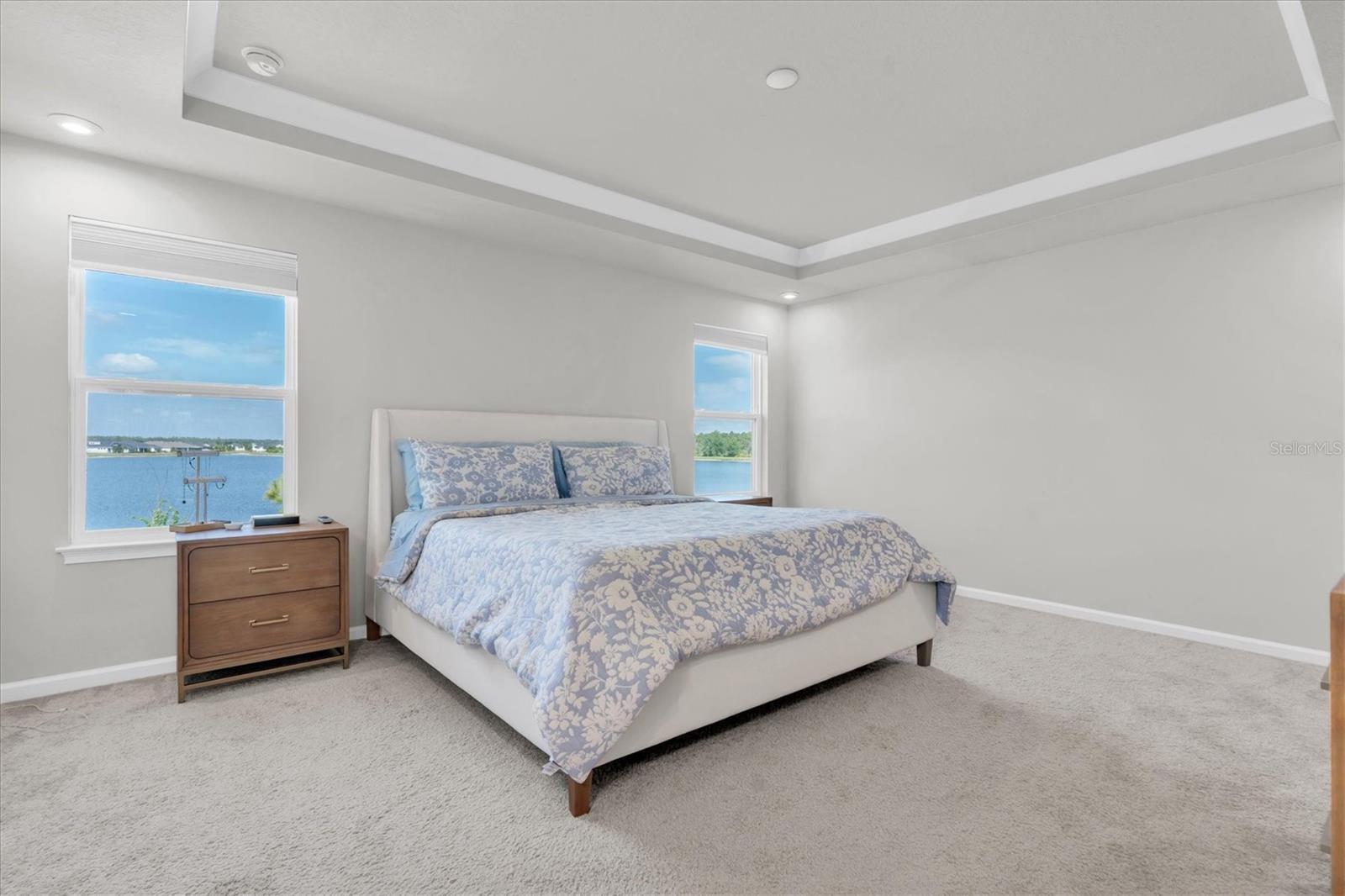 CHAPEL XINGS PCLS G1 & G2 - Residential Lease