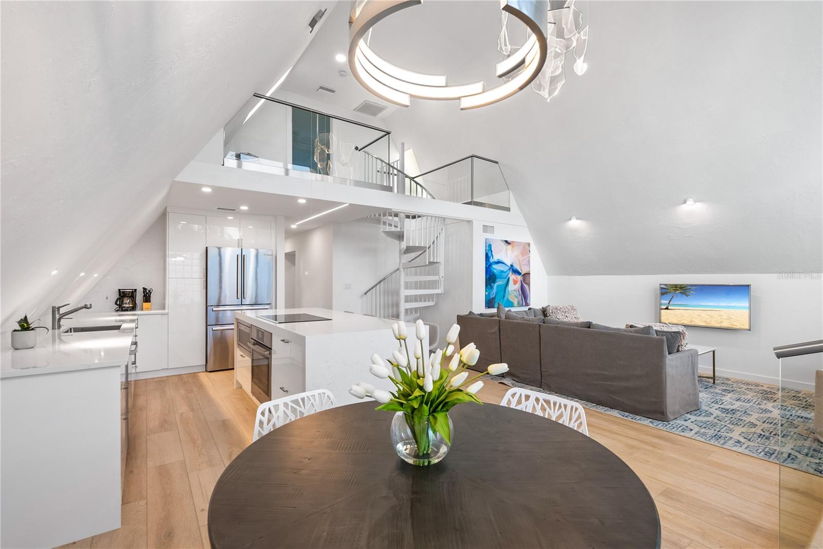 HIGH POINT CIRCLE - Residential Lease