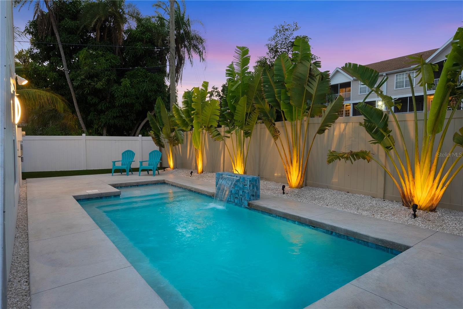 HIGH POINT CIRCLE - Residential Lease