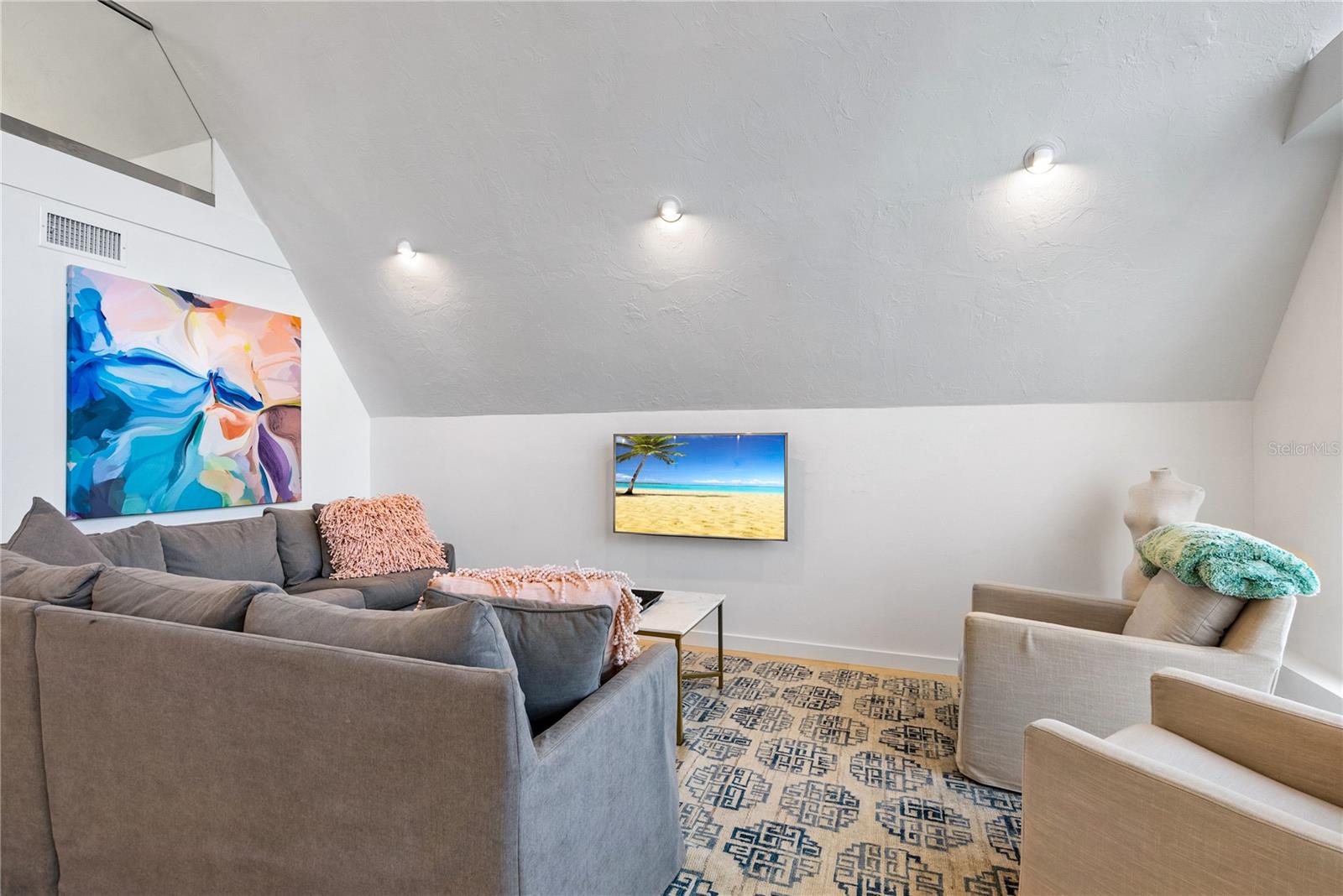 HIGH POINT CIRCLE - Residential Lease
