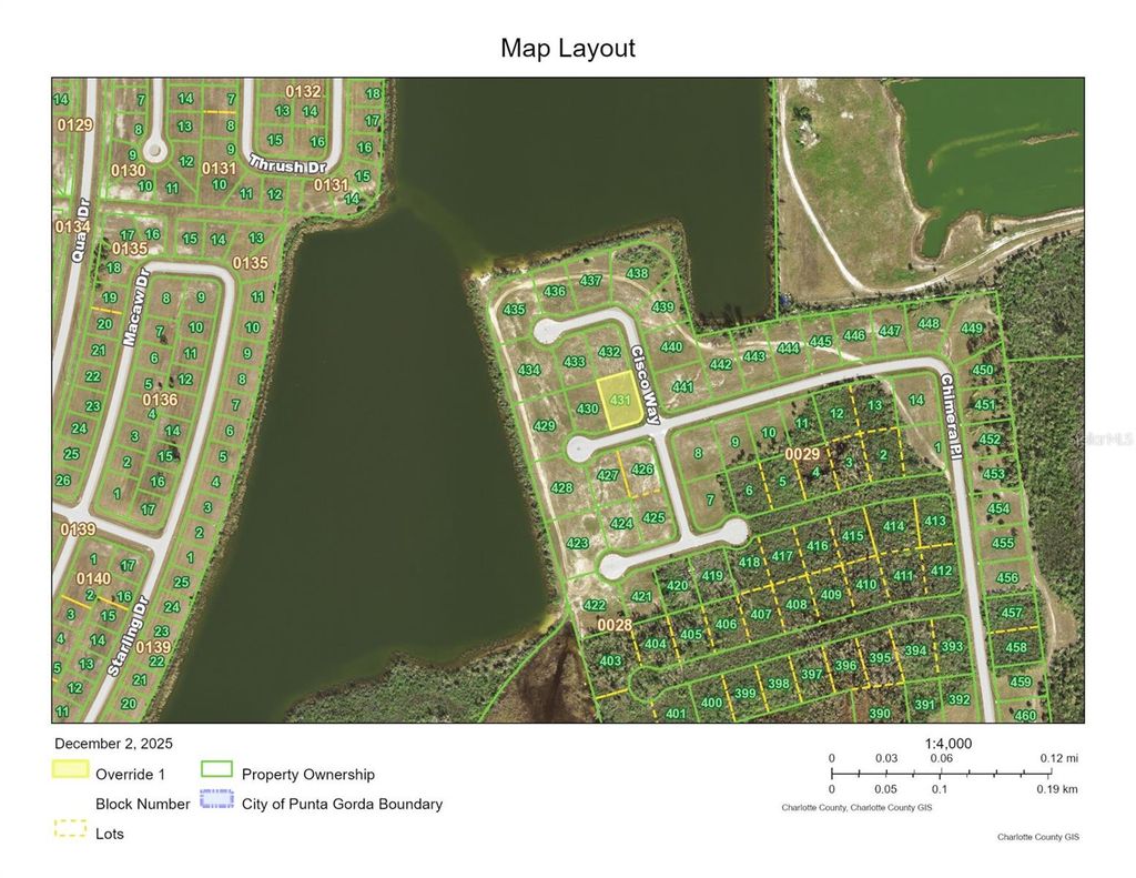 Photo of 11472 Chimera Place, Placida, FL 33946 (MLS # D6145029)