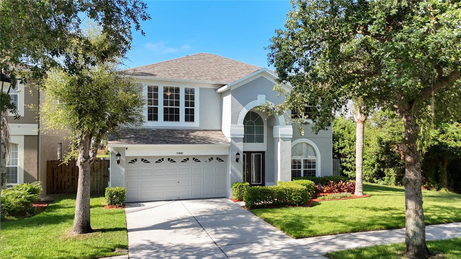 11441 DUTCH IRIS DRIVE