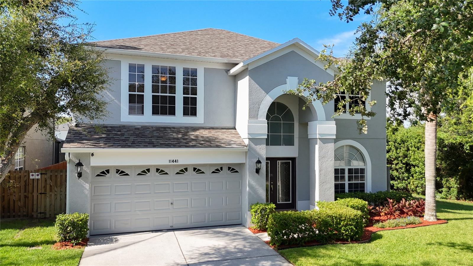 11441 DUTCH IRIS DRIVE
