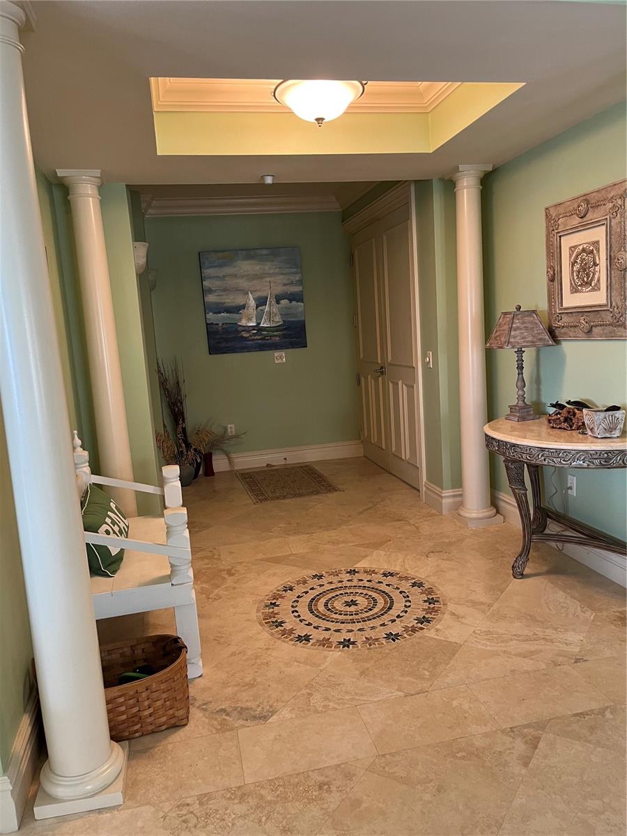 DEL MAR WEST CONDO - Residential