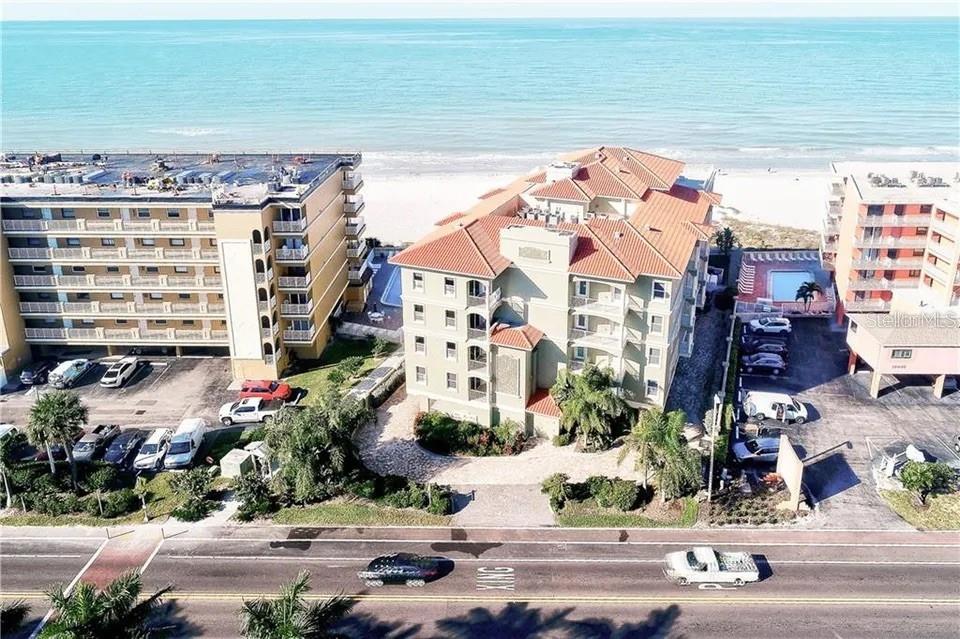 DEL MAR WEST CONDO - Residential
