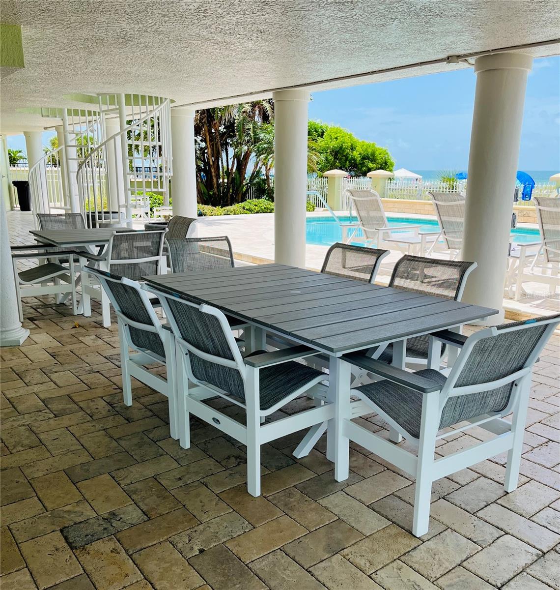 DEL MAR WEST CONDO - Residential