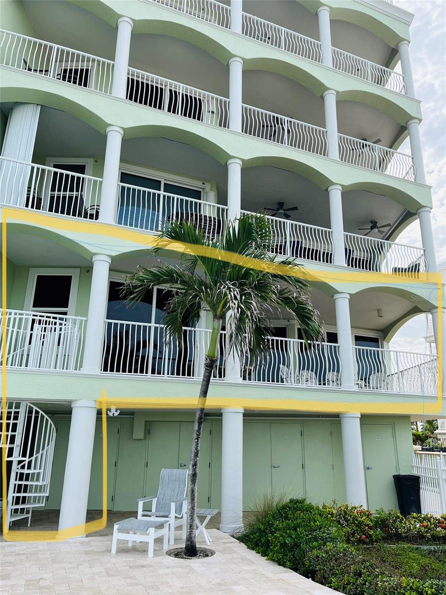 DEL MAR WEST CONDO - Residential