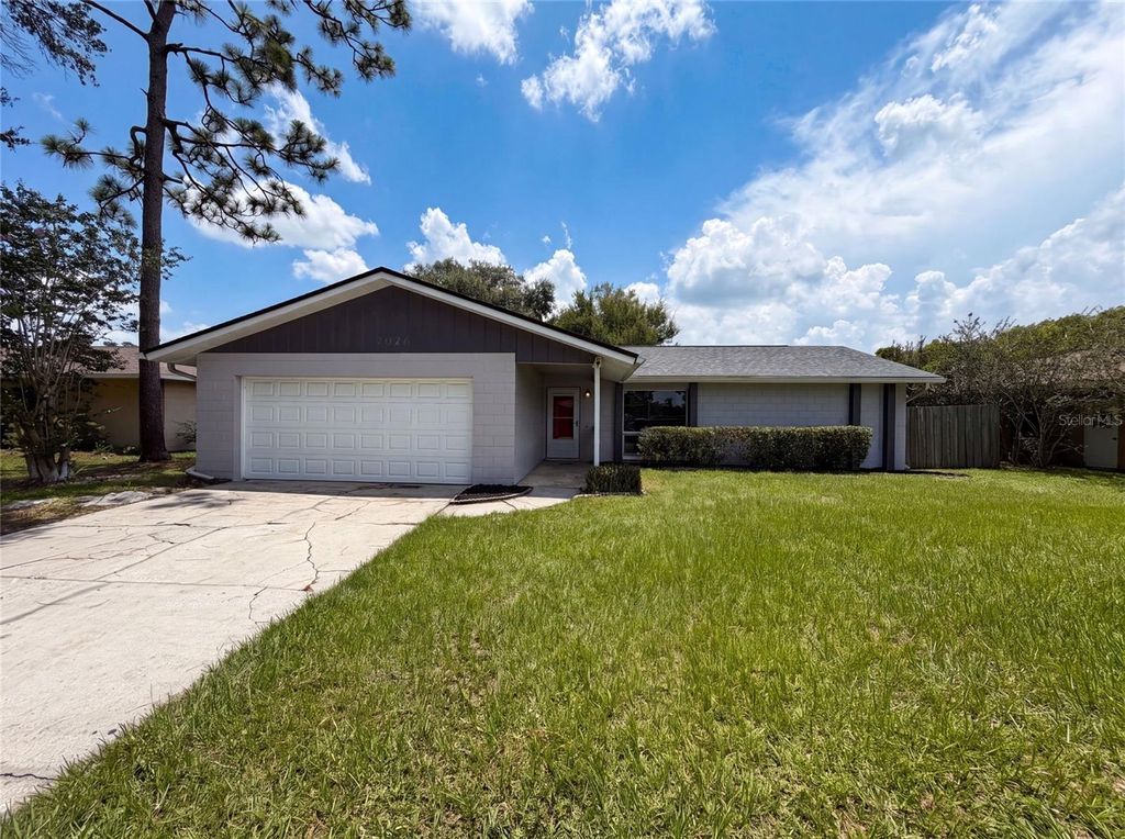 Photo of 7026 Hammock Way, Winter Park, FL 32792 (MLS # O6427437)