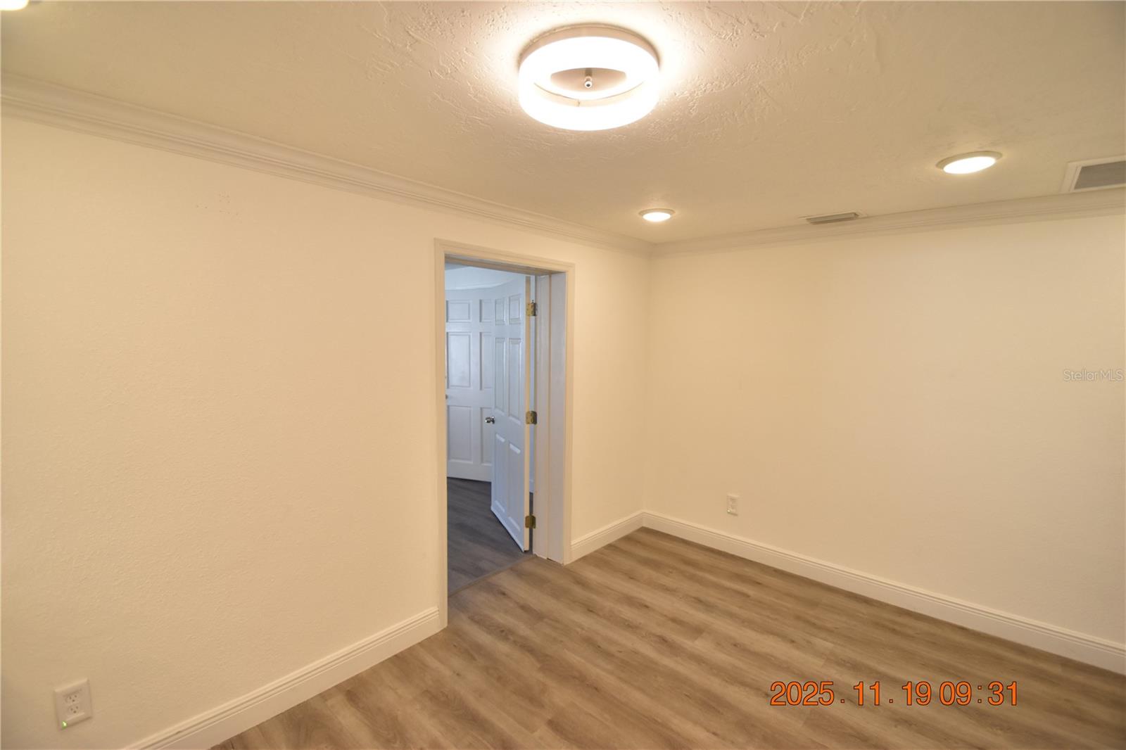 BIG ACRES - Residential Lease