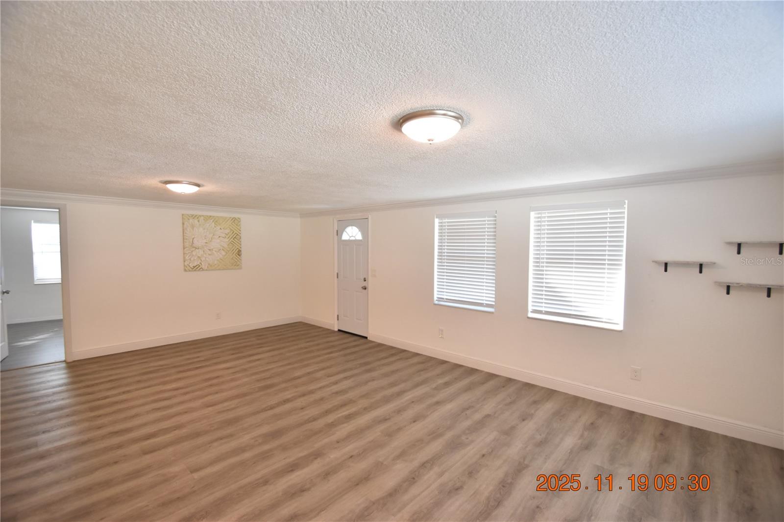 BIG ACRES - Residential Lease