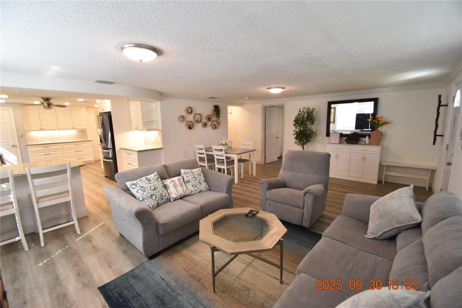 BIG ACRES - Residential Lease