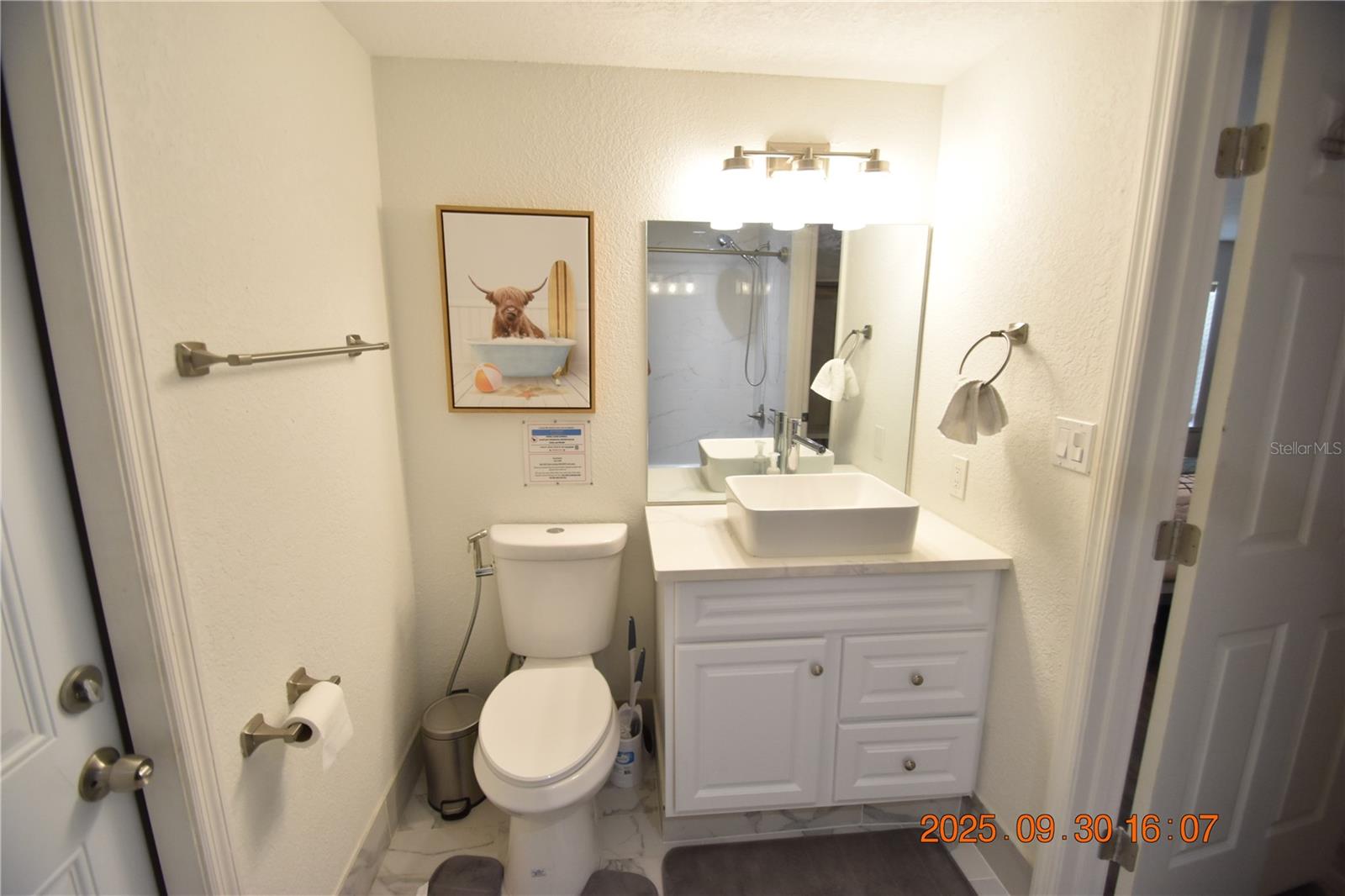 BIG ACRES - Residential Lease