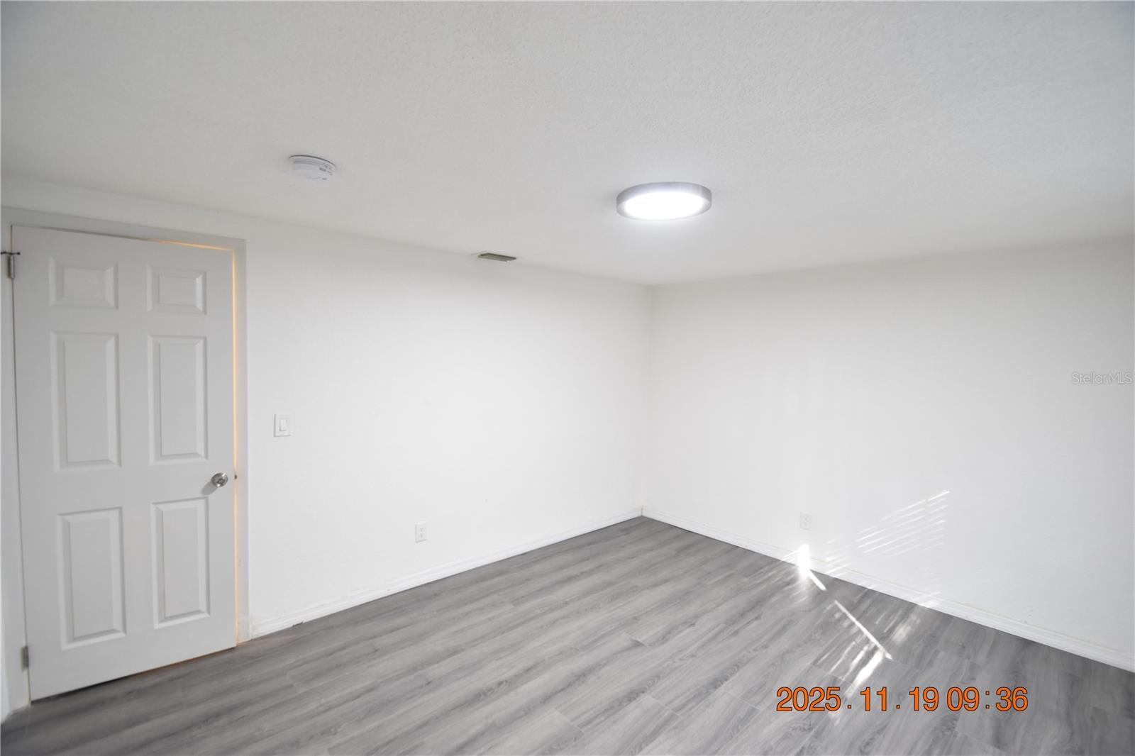 BIG ACRES - Residential Lease