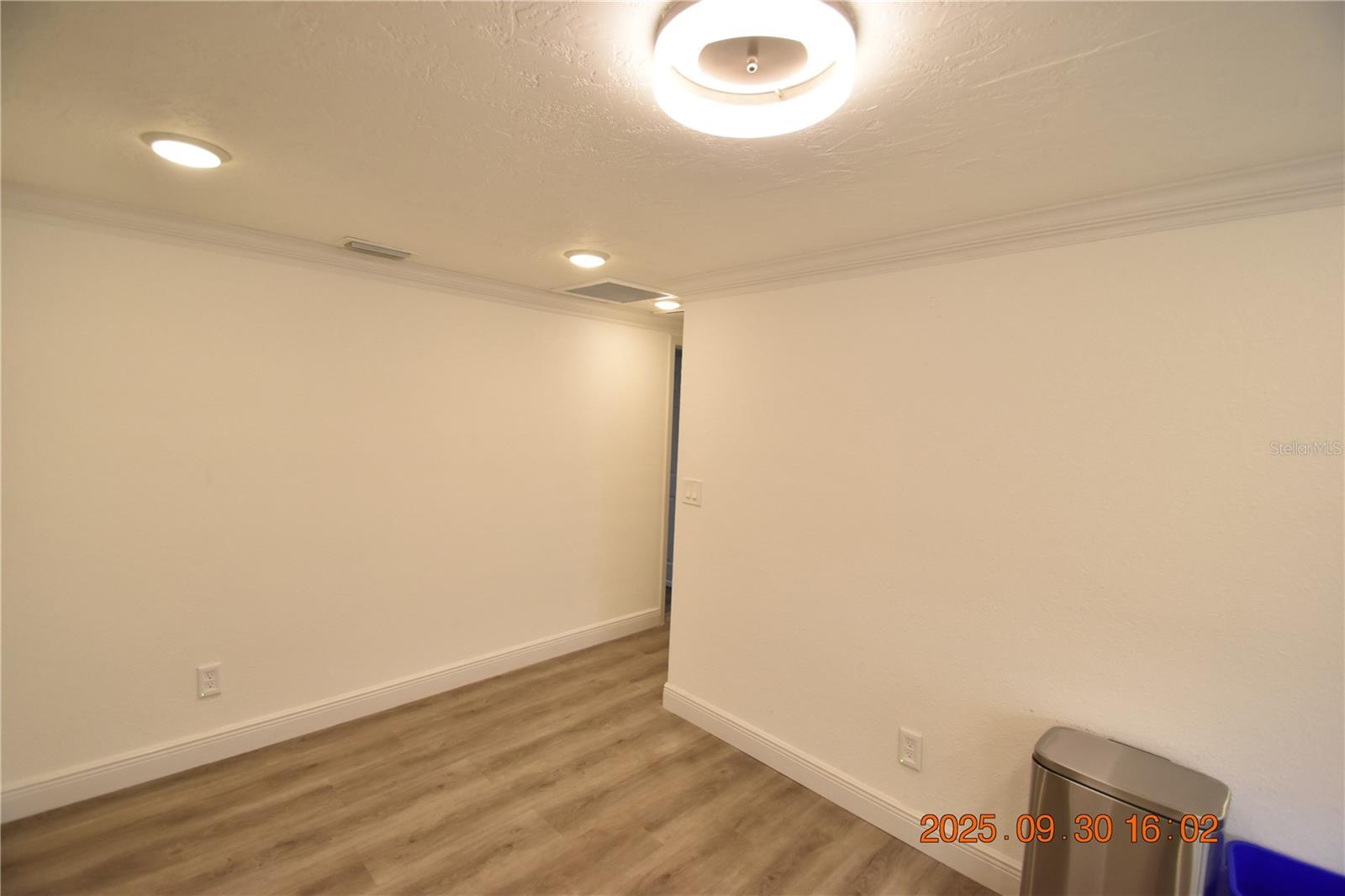 BIG ACRES - Residential Lease