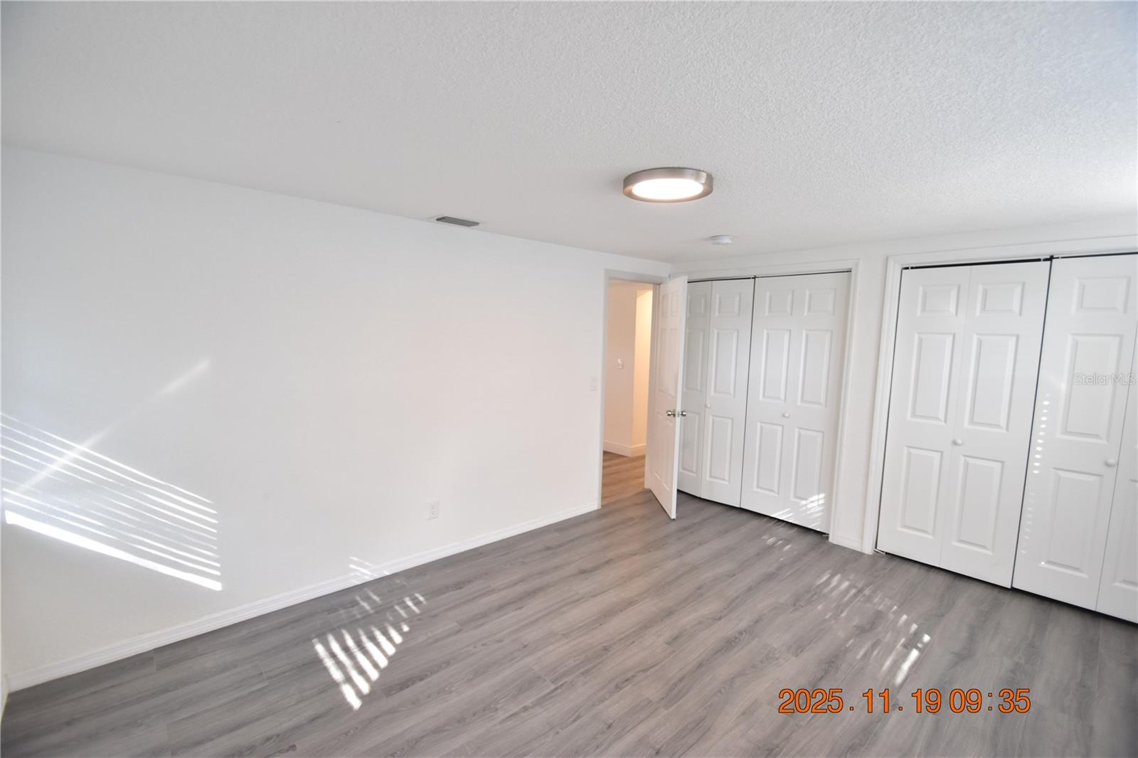 BIG ACRES - Residential Lease