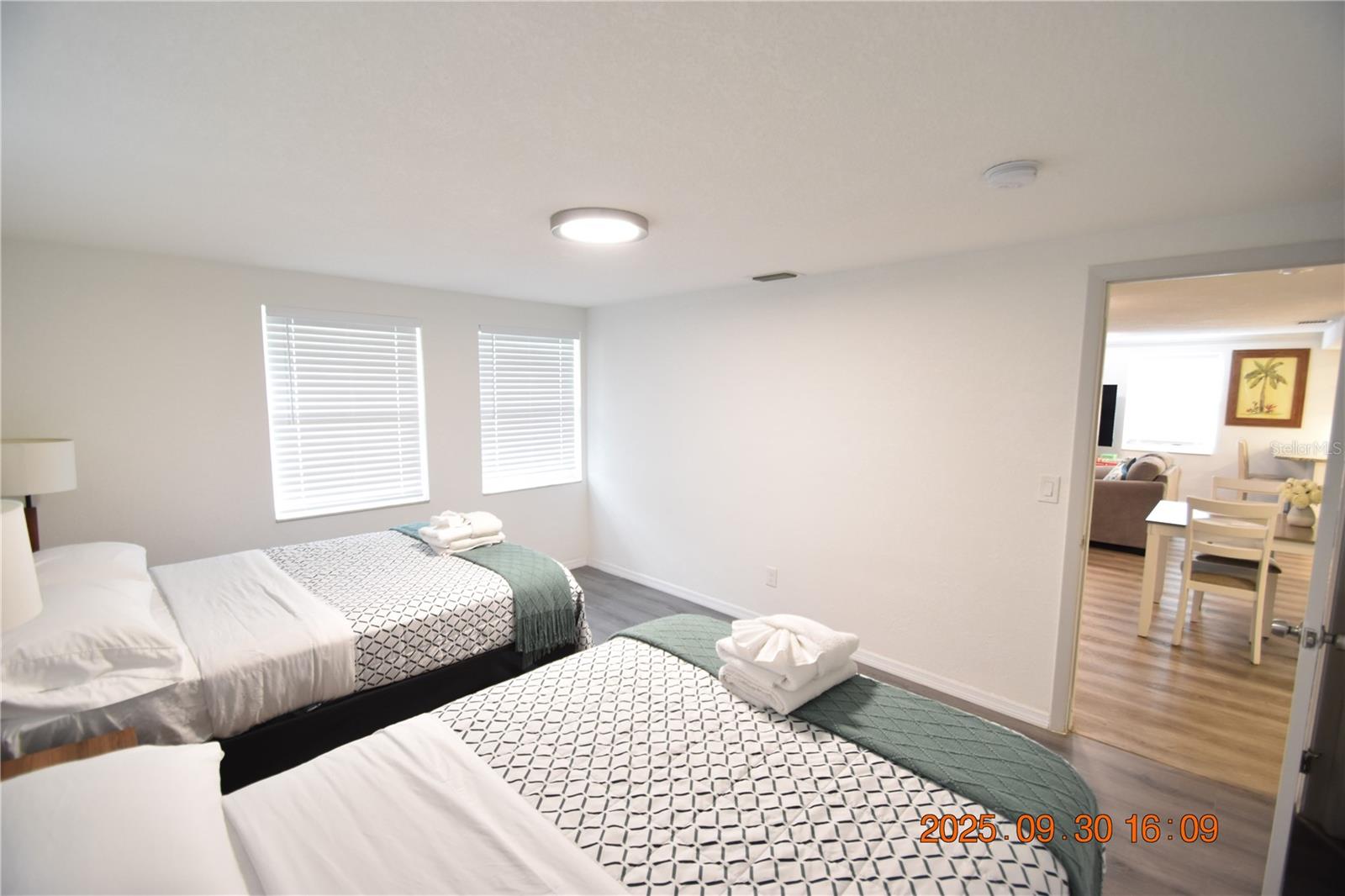 BIG ACRES - Residential Lease