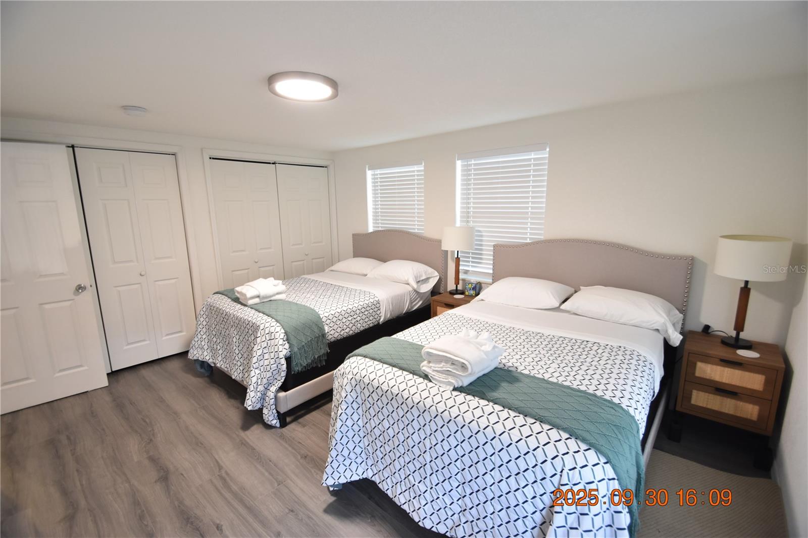 BIG ACRES - Residential Lease