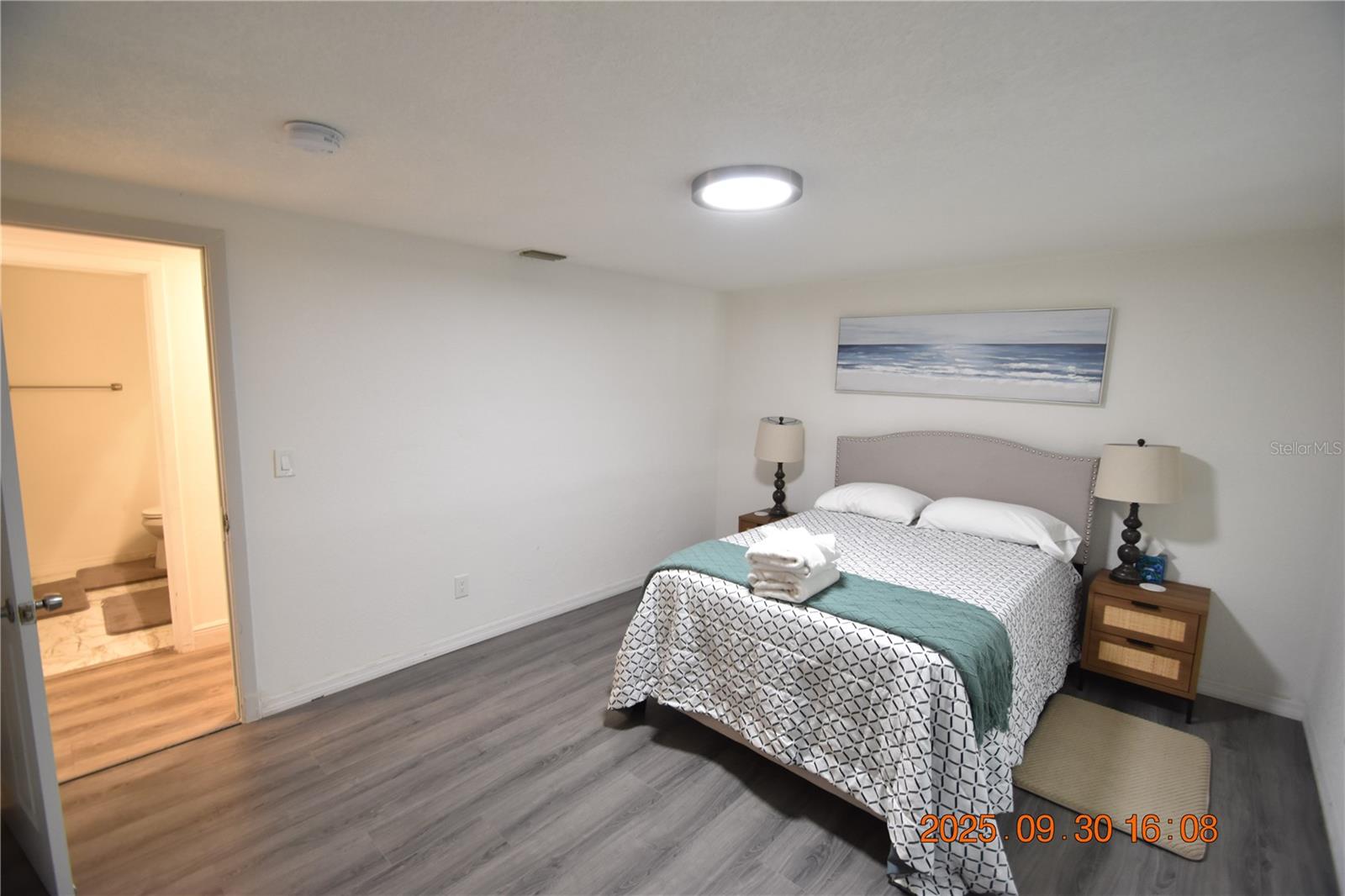 BIG ACRES - Residential Lease