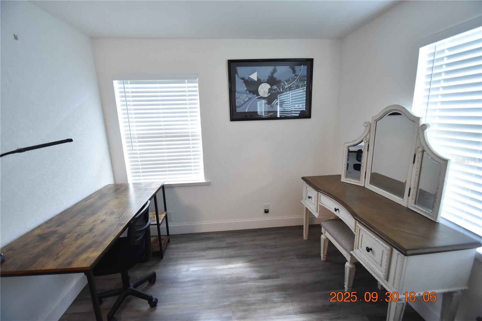 BIG ACRES - Residential Lease