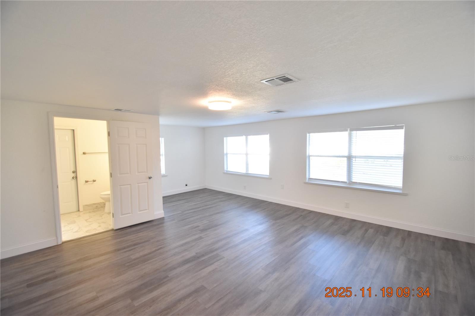 BIG ACRES - Residential Lease