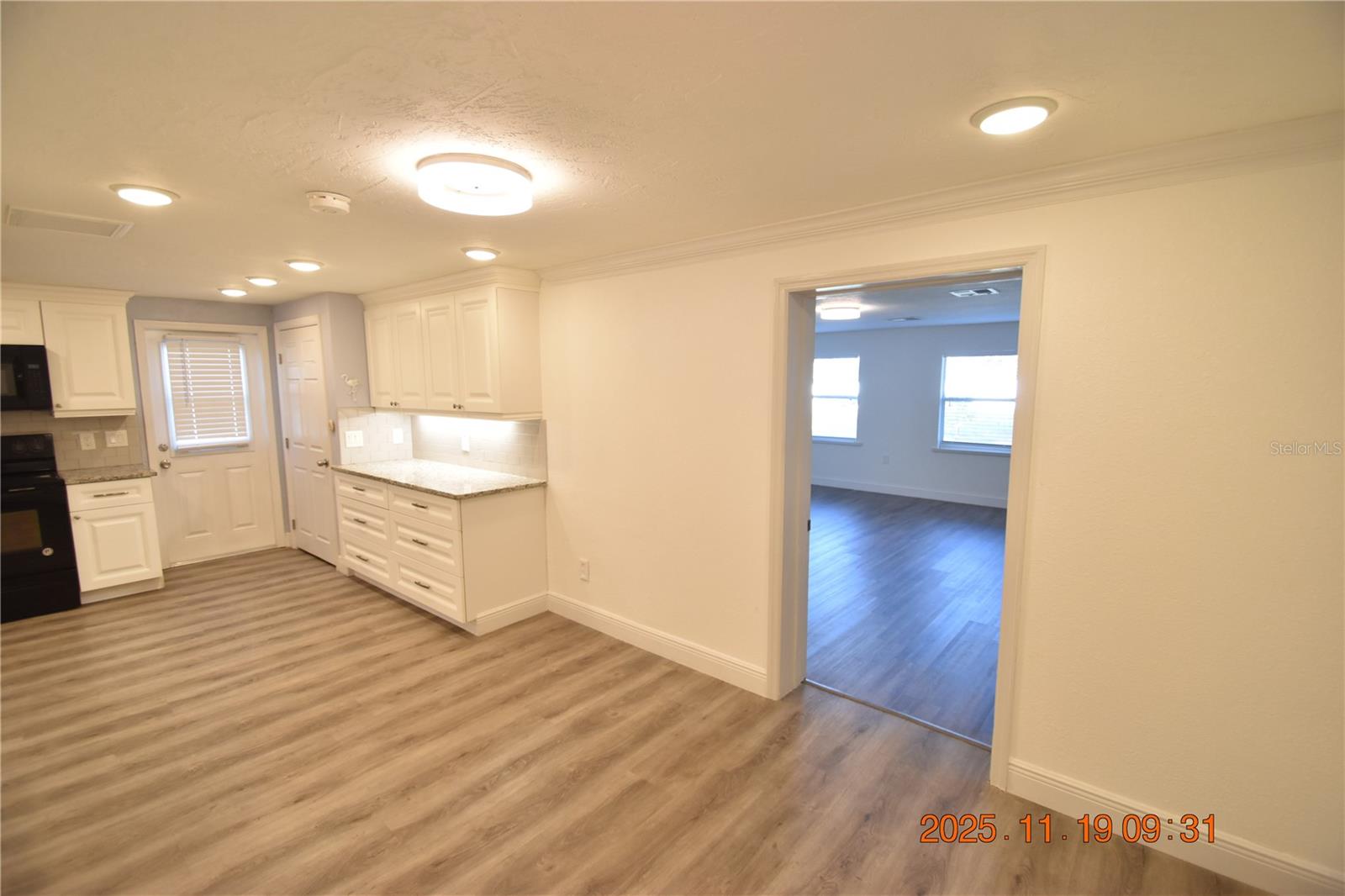 BIG ACRES - Residential Lease