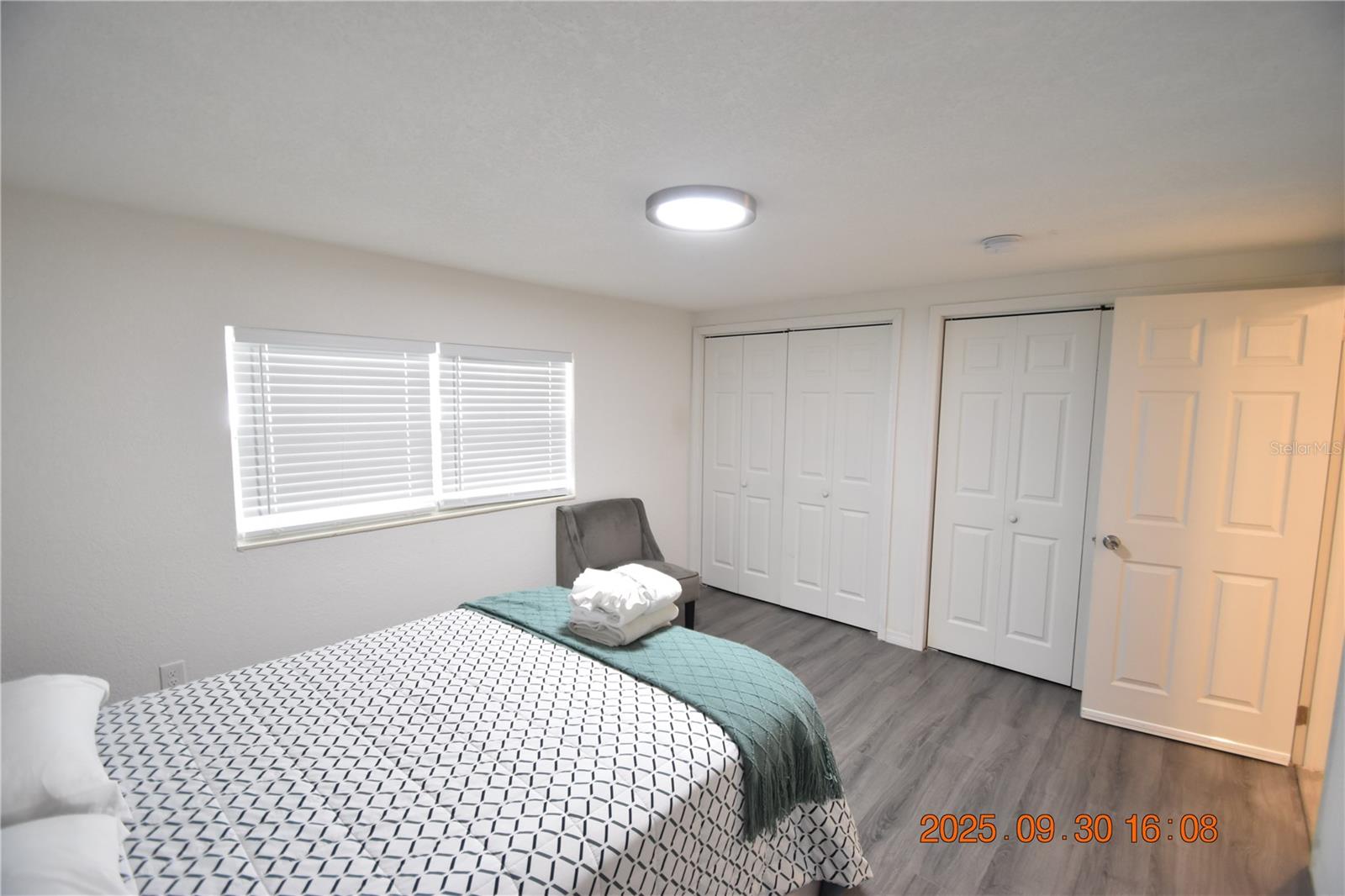 BIG ACRES - Residential Lease
