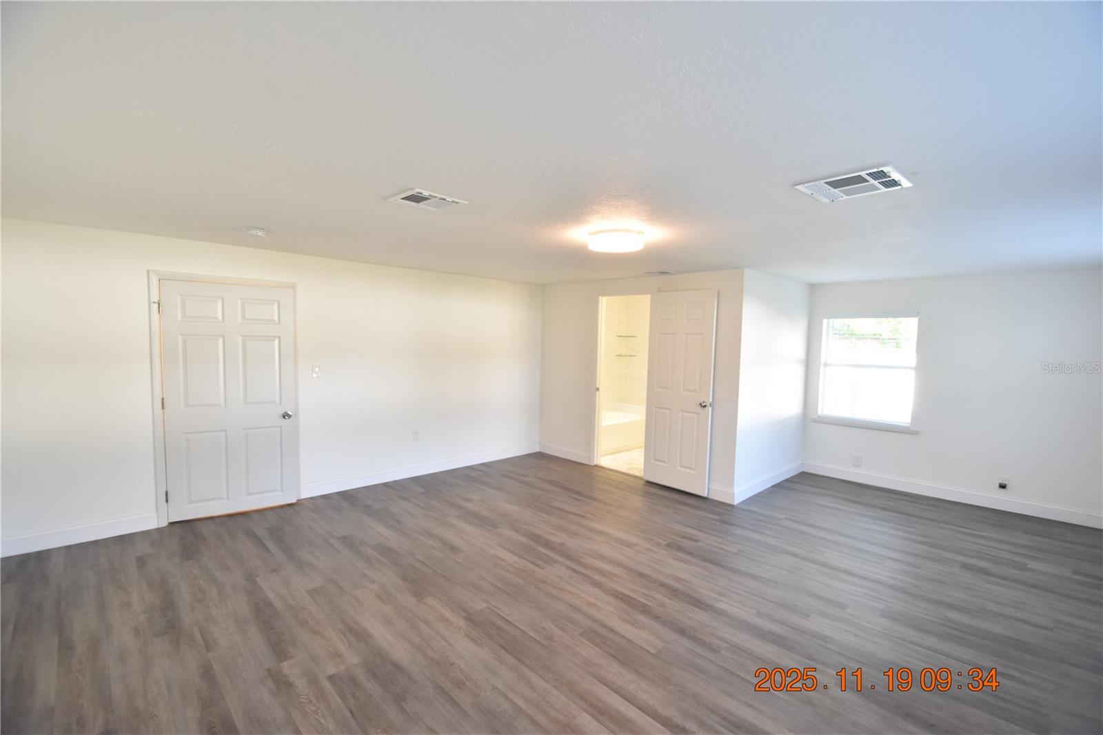 BIG ACRES - Residential Lease