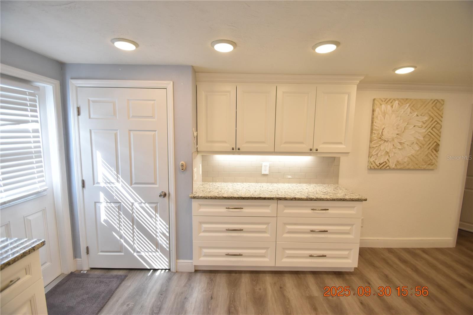 BIG ACRES - Residential Lease