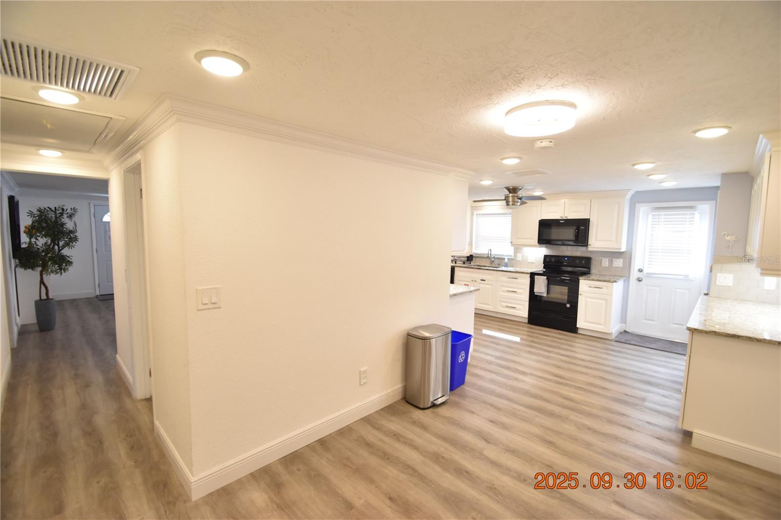 BIG ACRES - Residential Lease