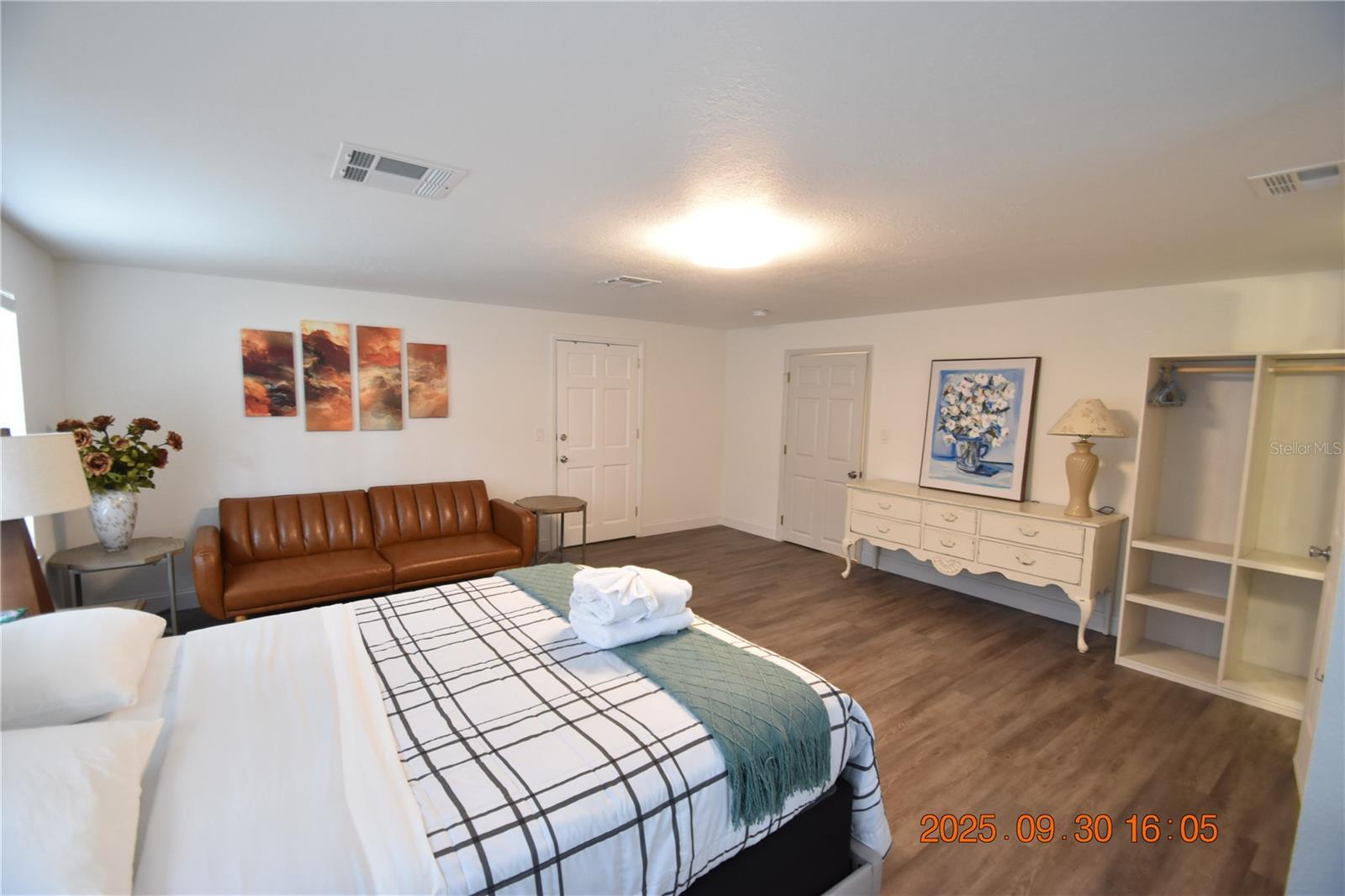 BIG ACRES - Residential Lease
