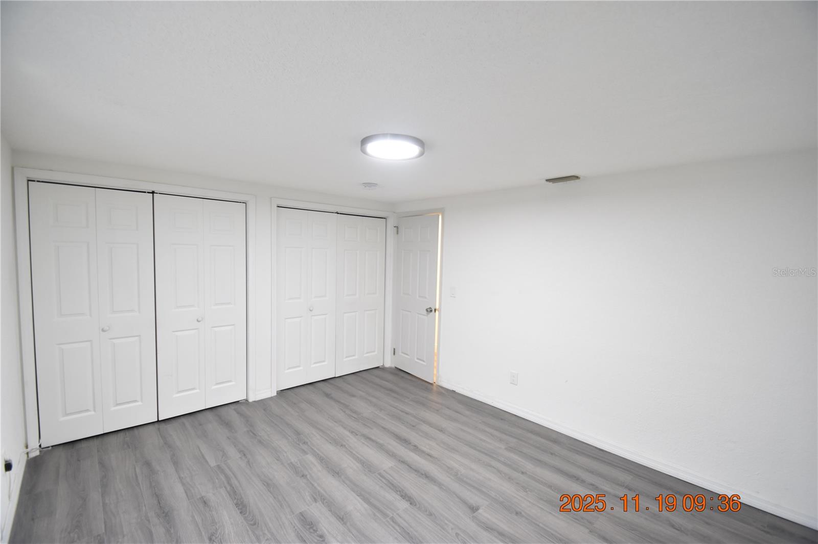 BIG ACRES - Residential Lease